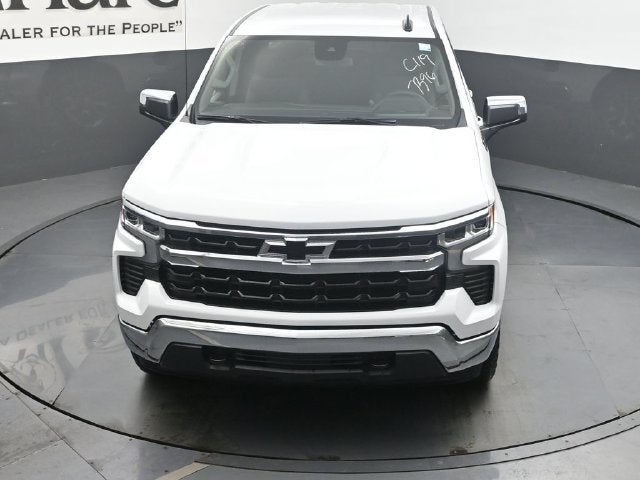 2026 Chevrolet Silverado 1500 LT LT1