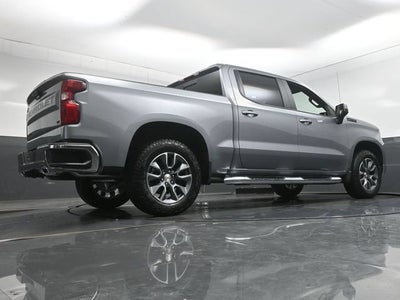 2026 Chevrolet Silverado 1500 LT LT1