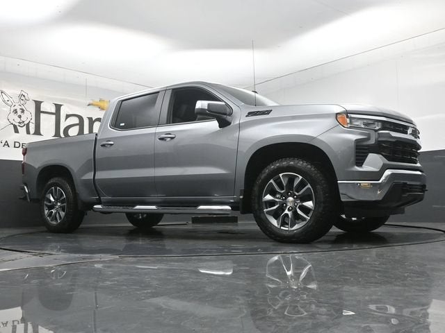 2026 Chevrolet Silverado 1500 LT LT1