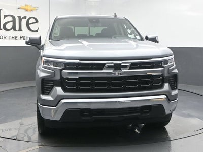 2026 Chevrolet Silverado 1500 LT LT1