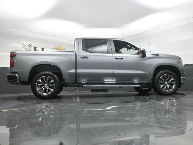 2026 Chevrolet Silverado 1500 LT LT1