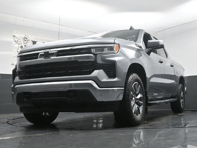 2026 Chevrolet Silverado 1500 LT LT1