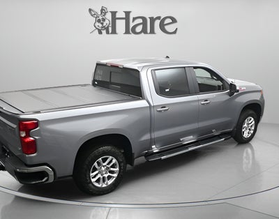 2026 Chevrolet Silverado 1500 LT LT1