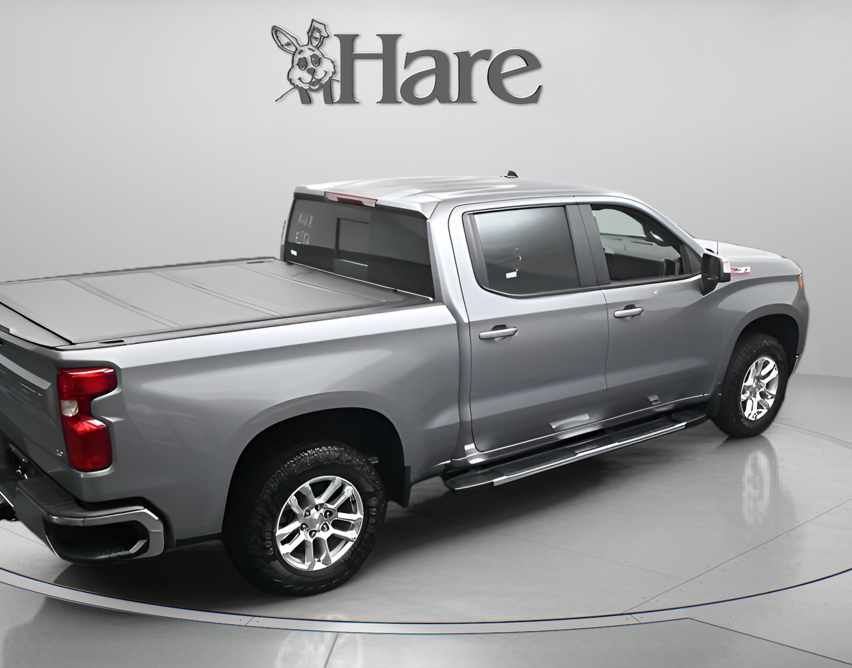 2026 Chevrolet Silverado 1500 LT LT1