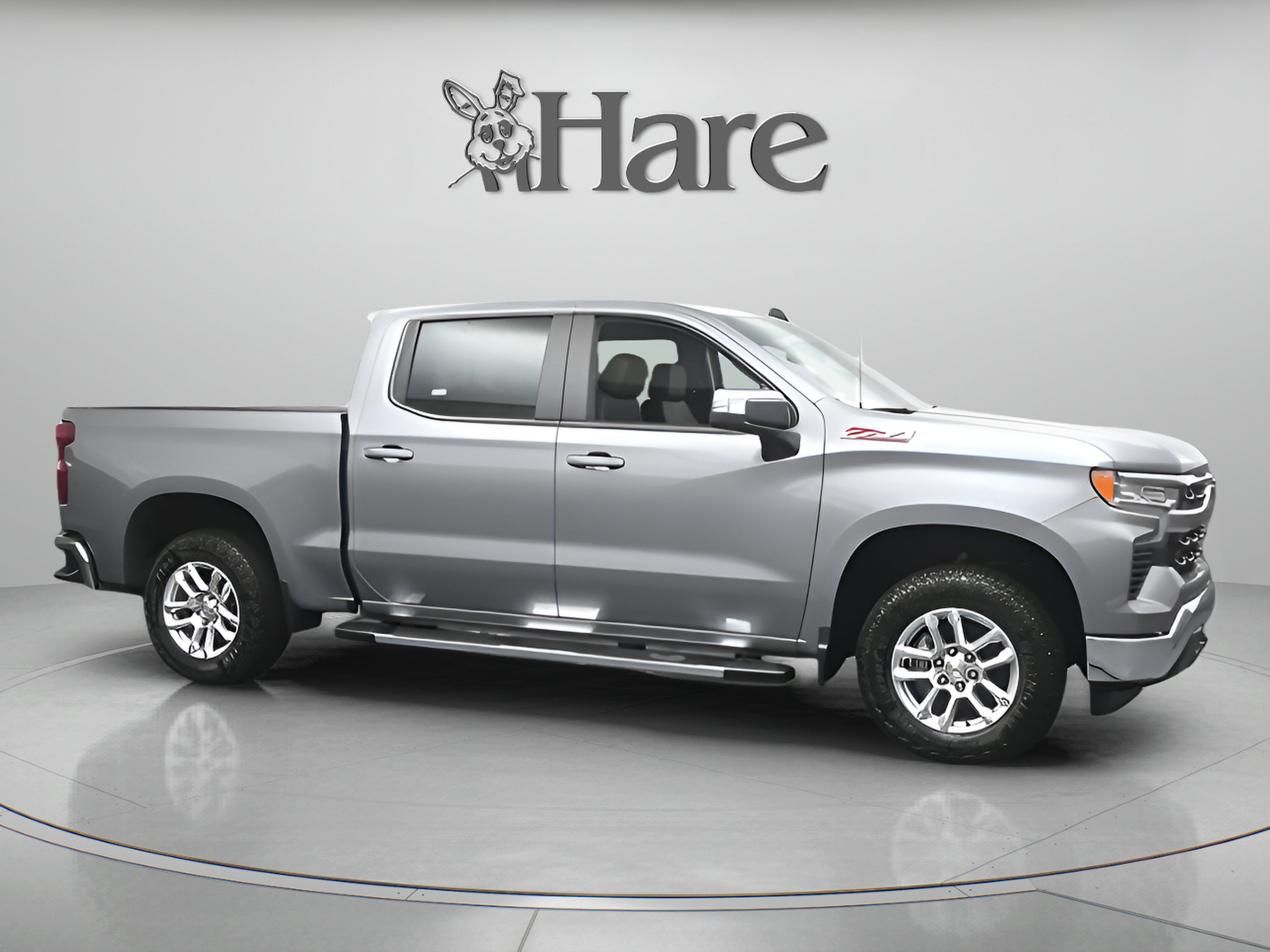 2026 Chevrolet Silverado 1500 LT LT1