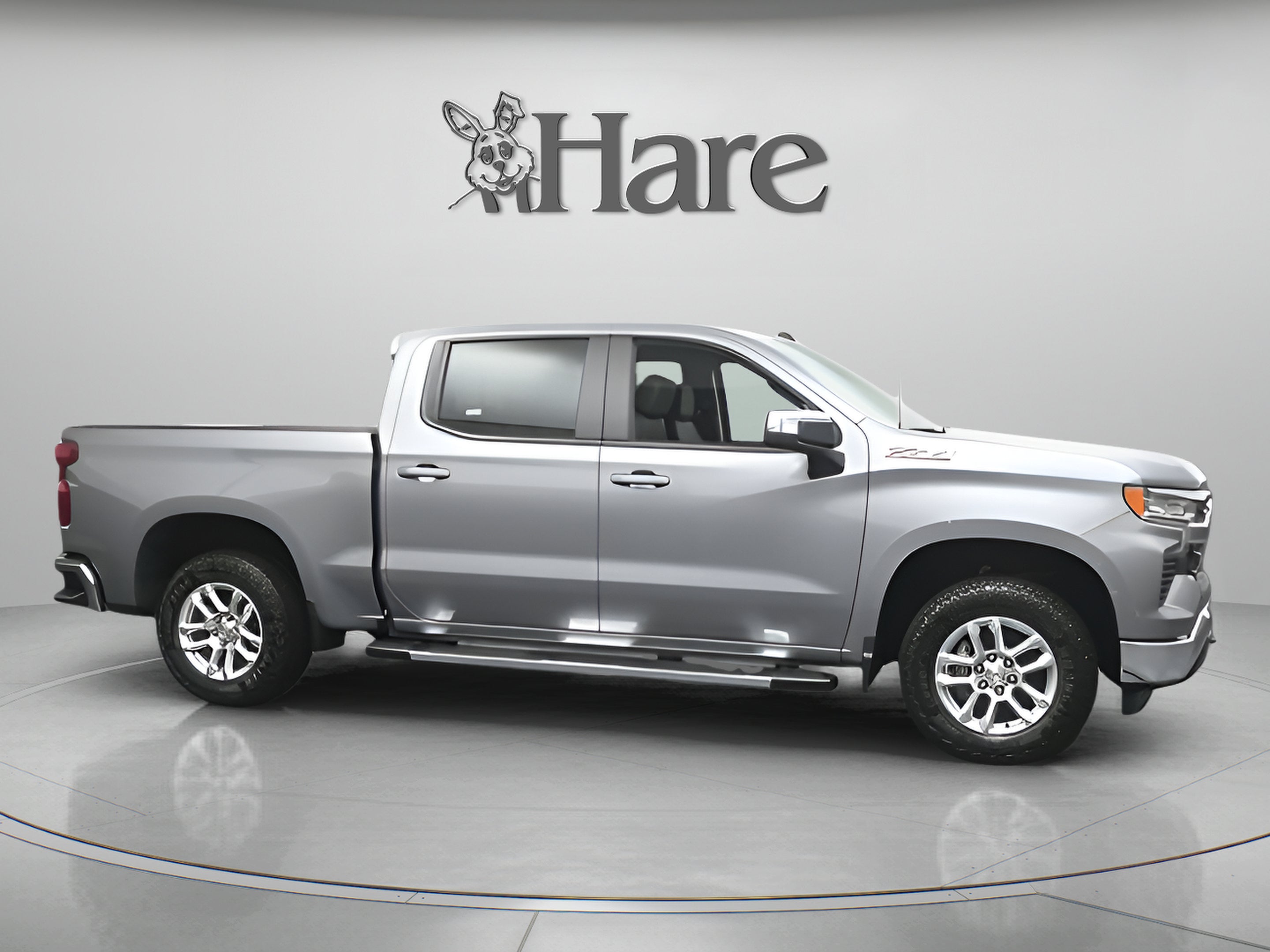 2026 Chevrolet Silverado 1500 LT LT1