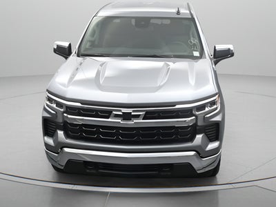 2026 Chevrolet Silverado 1500 LT LT1