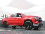 2025 Chevrolet Silverado 1500 LT LT1