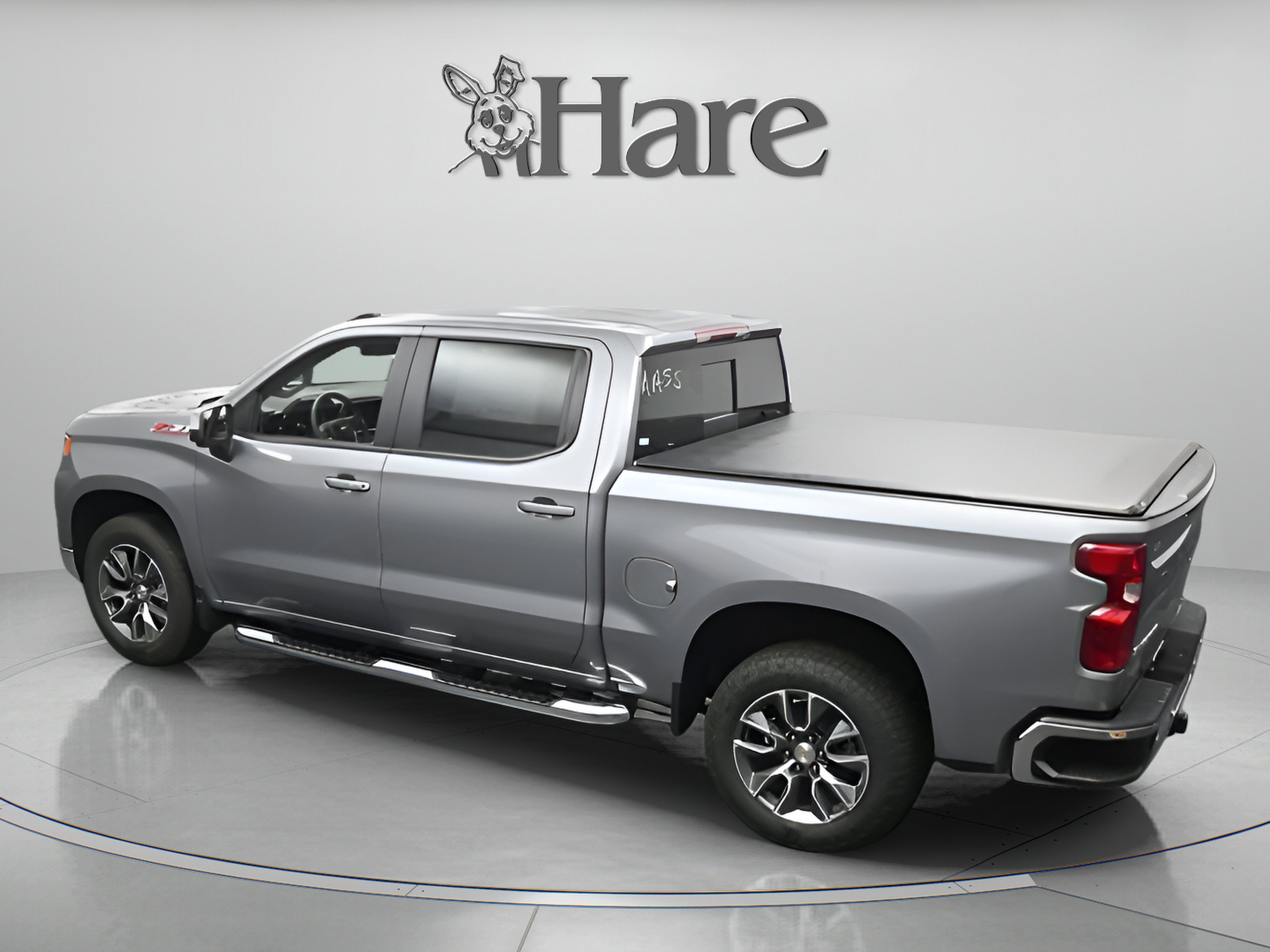 2026 Chevrolet Silverado 1500 LT LT1
