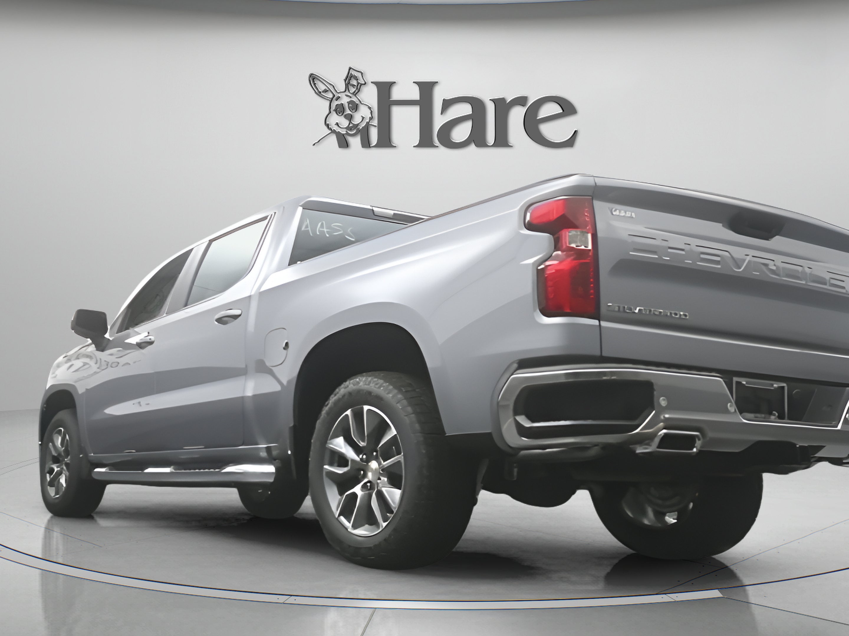 2026 Chevrolet Silverado 1500 LT LT1