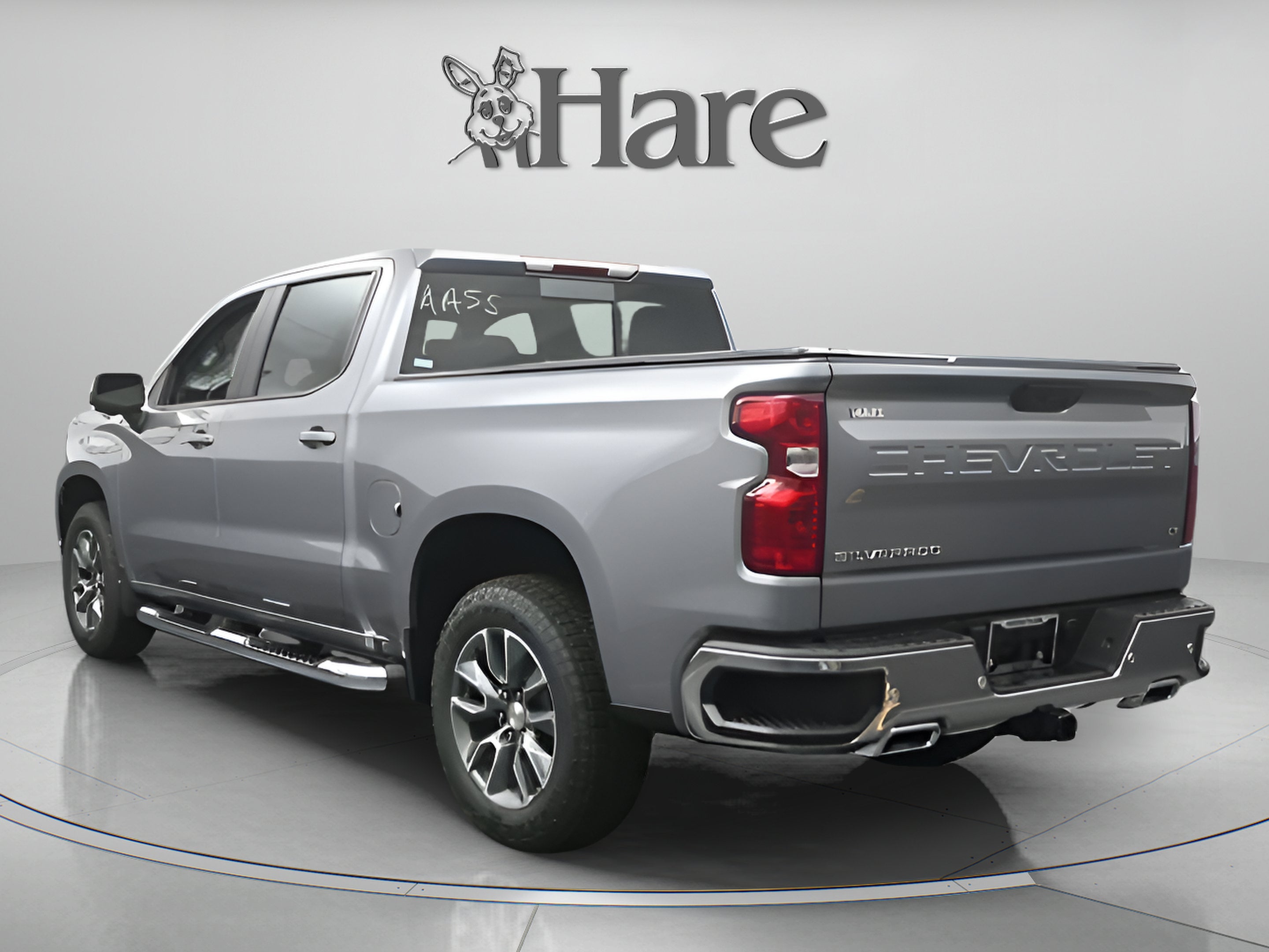 2026 Chevrolet Silverado 1500 LT LT1