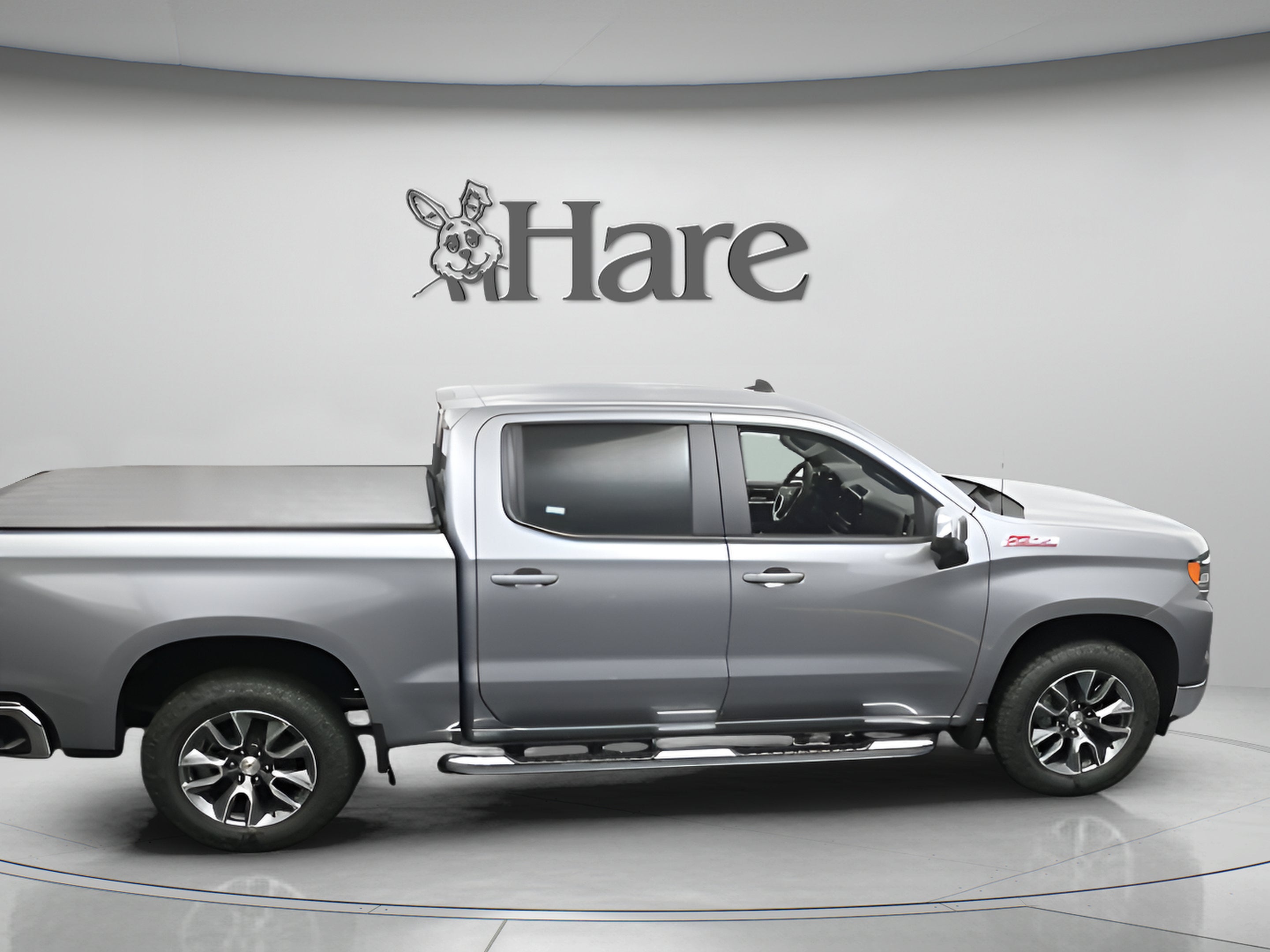 2026 Chevrolet Silverado 1500 LT LT1