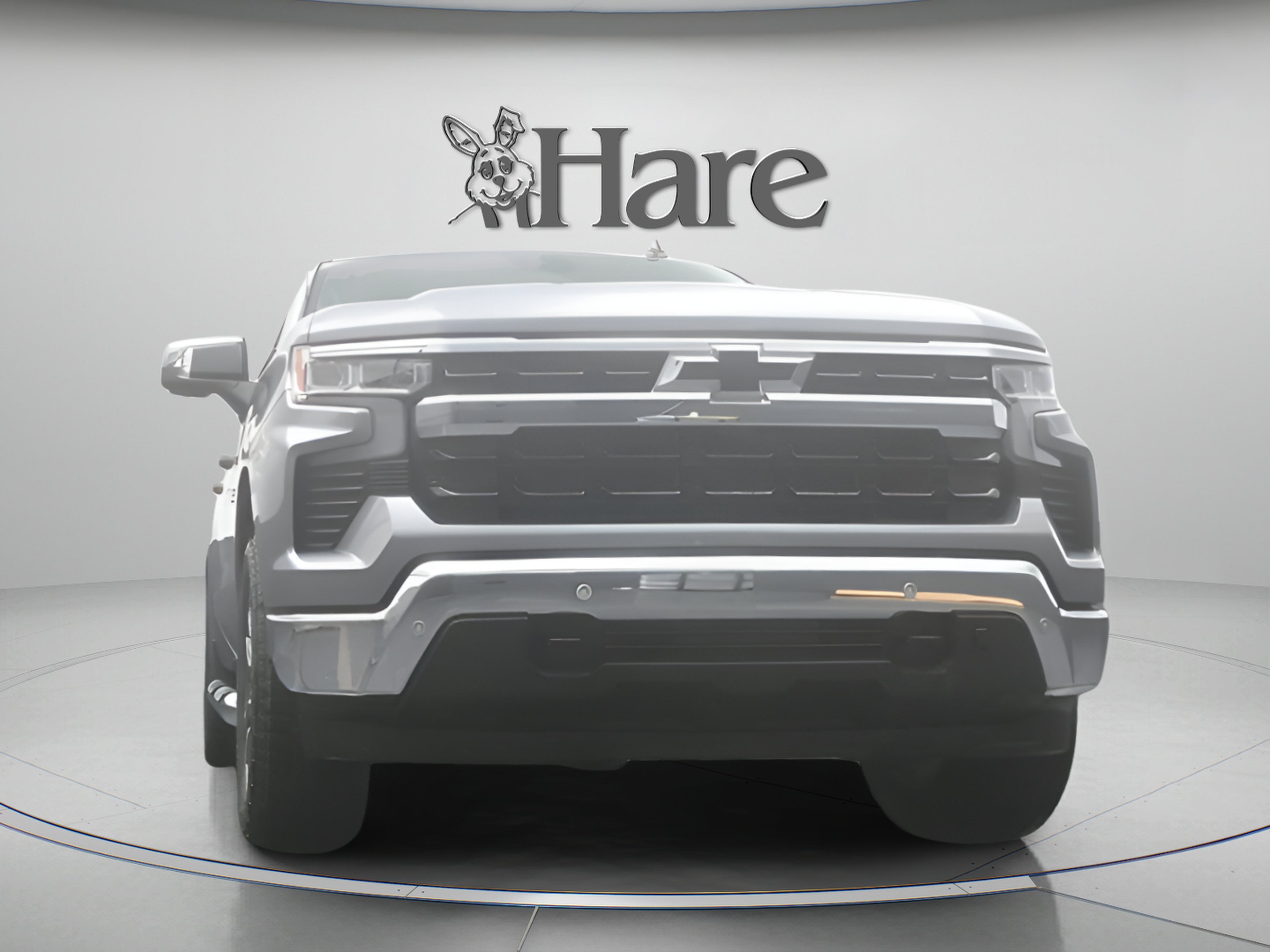 2026 Chevrolet Silverado 1500 LT LT1