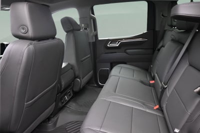 2026 Chevrolet Silverado 1500 LT LT1