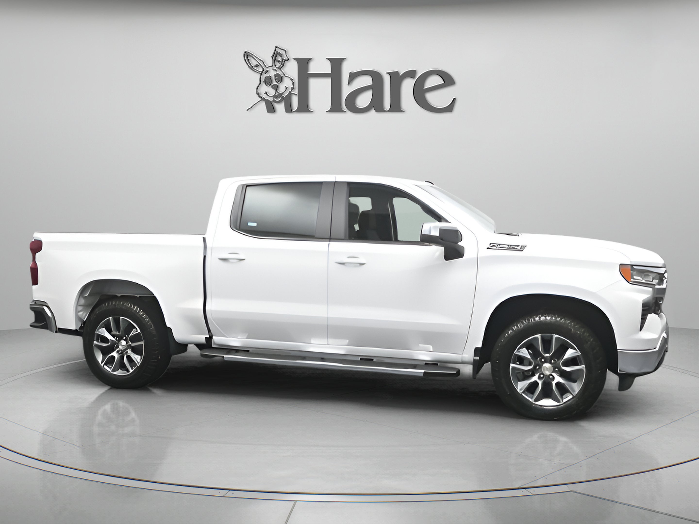 2026 Chevrolet Silverado 1500 LT LT1