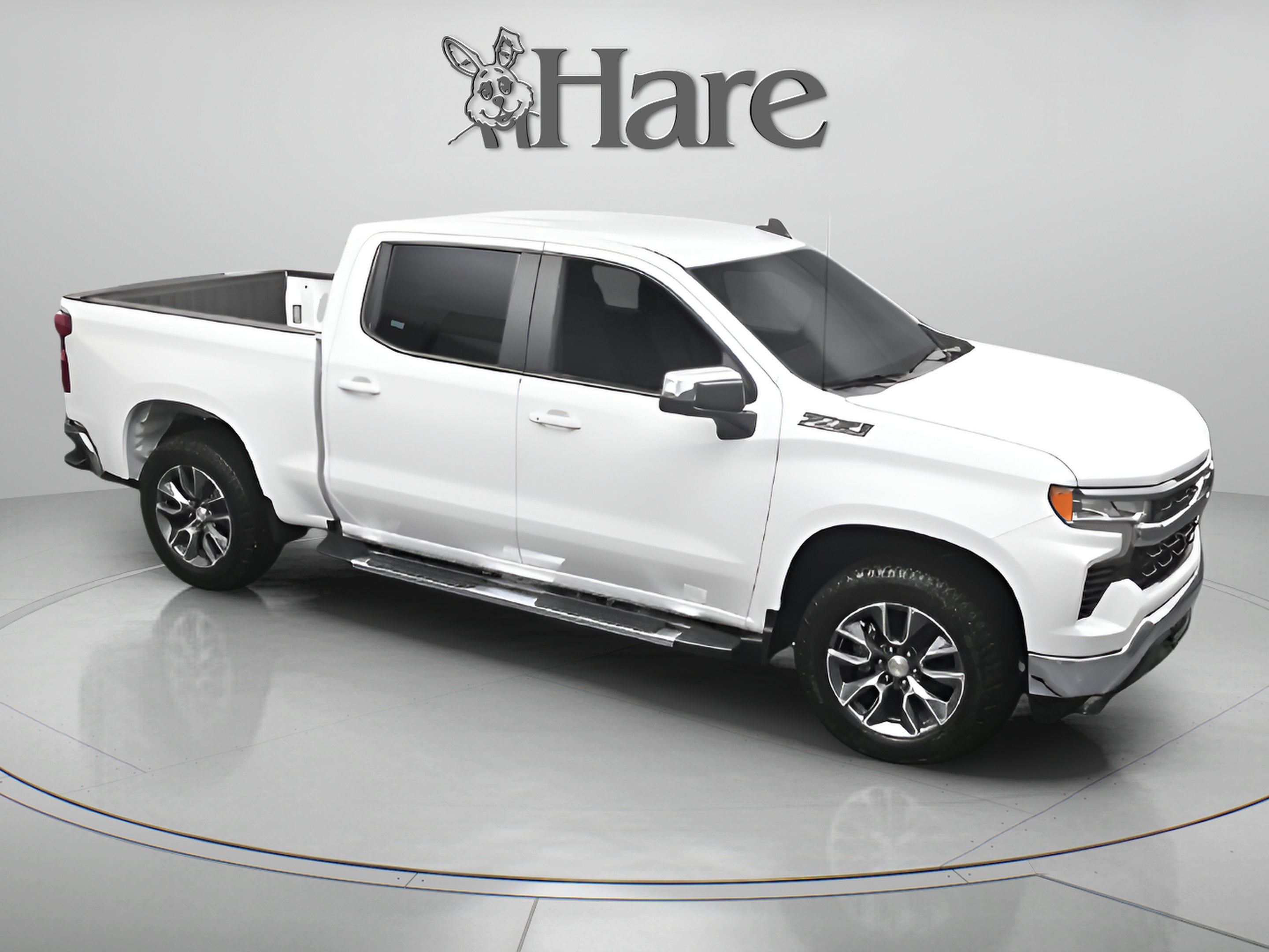 2026 Chevrolet Silverado 1500 LT LT1