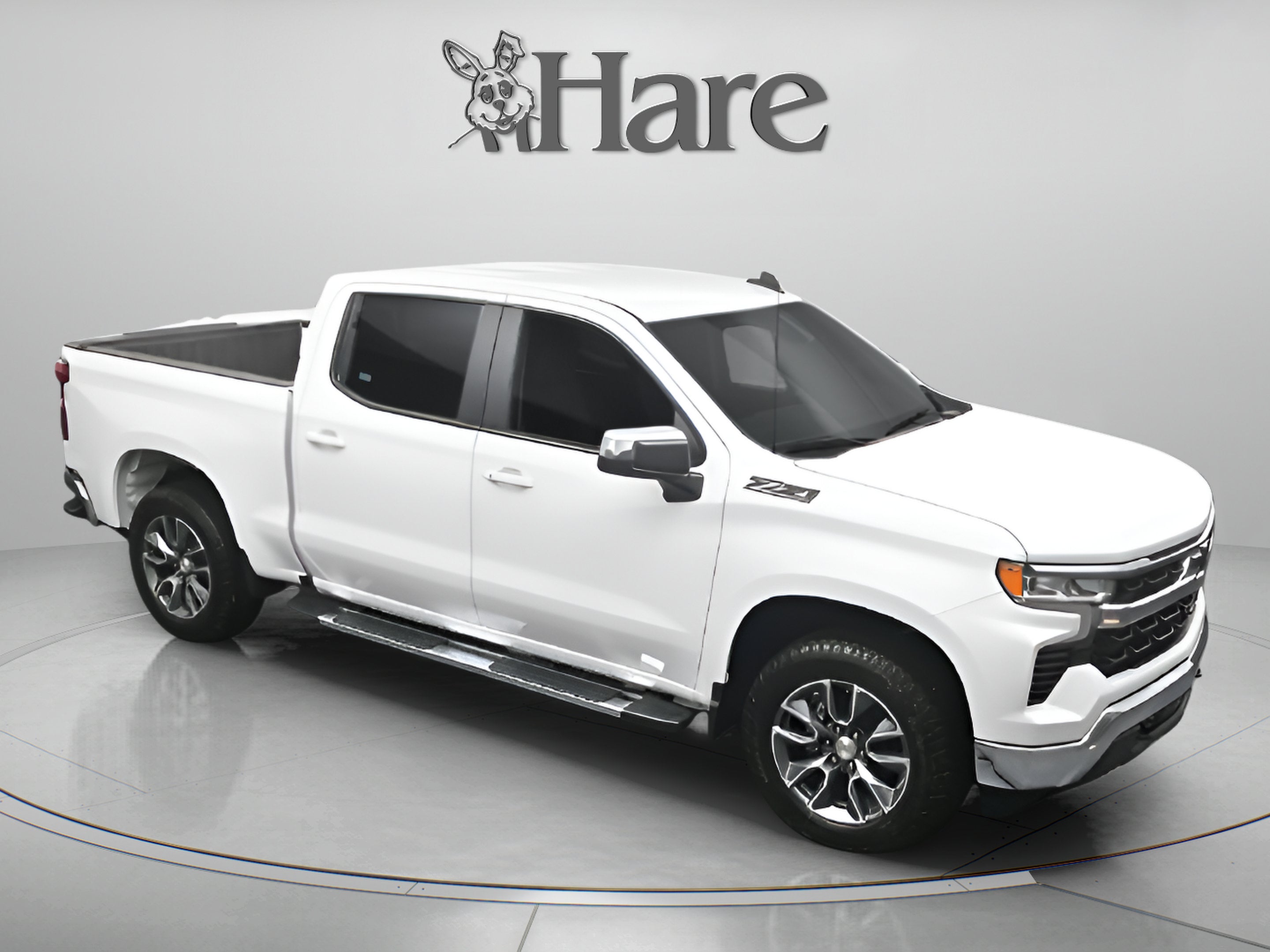 2026 Chevrolet Silverado 1500 LT LT1