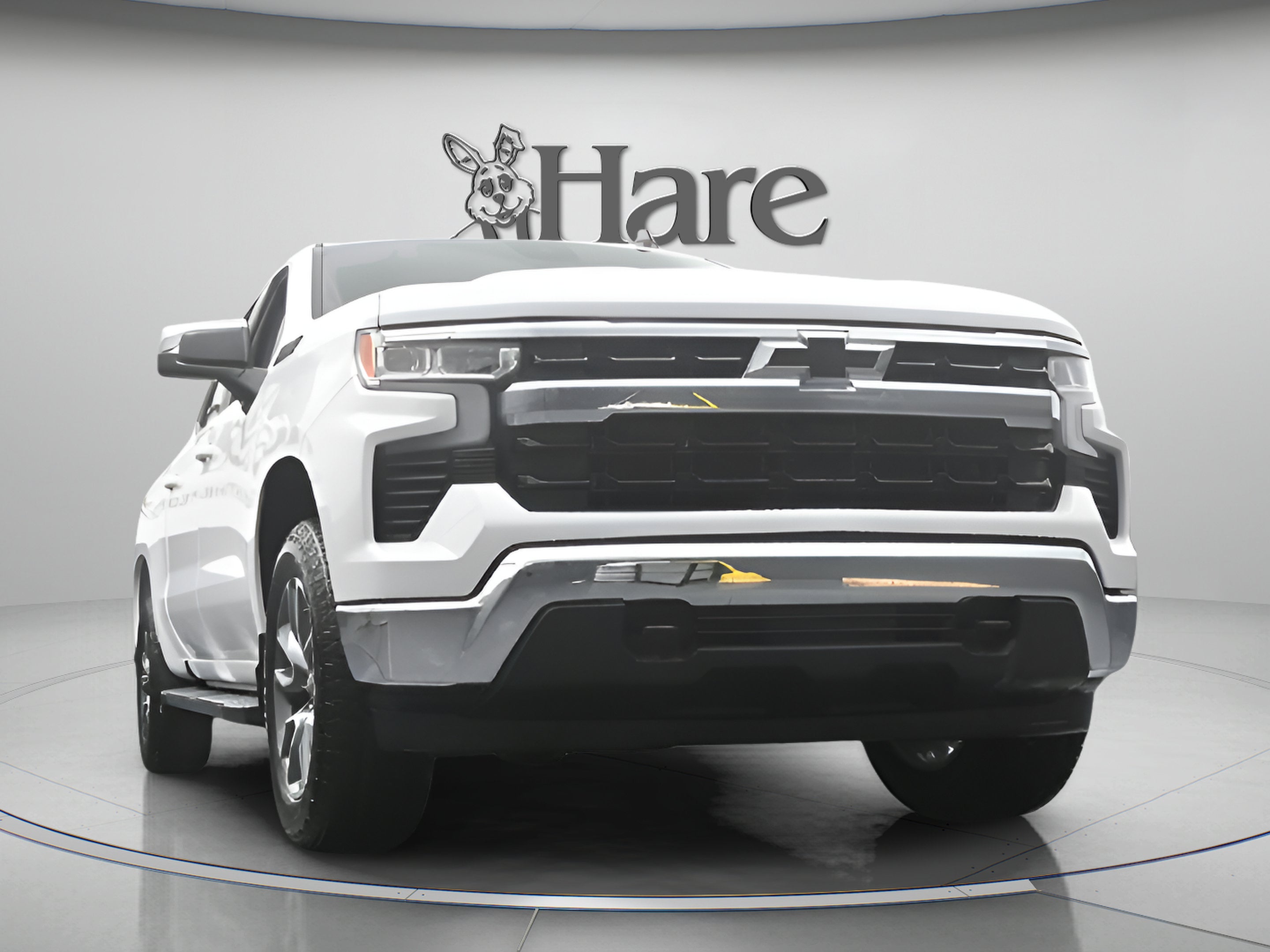 2026 Chevrolet Silverado 1500 LT LT1