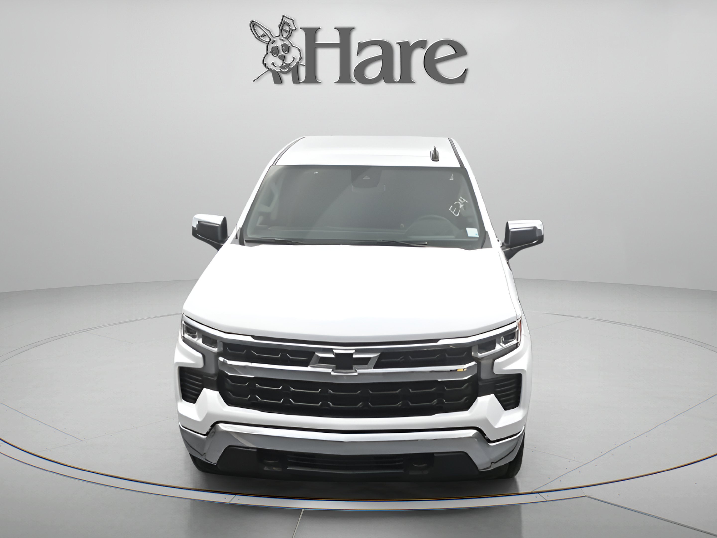2026 Chevrolet Silverado 1500 LT LT1