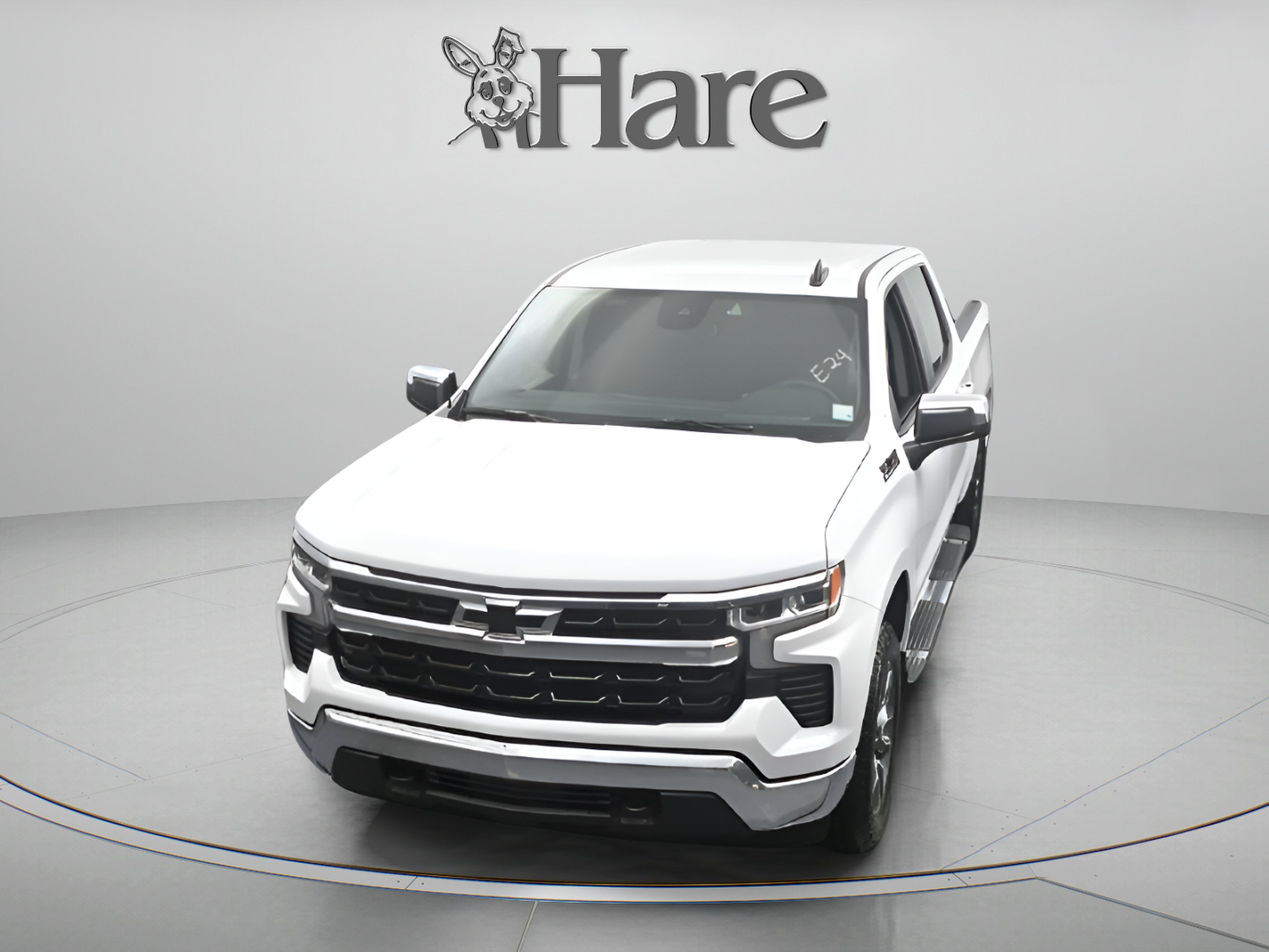 2026 Chevrolet Silverado 1500 LT LT1