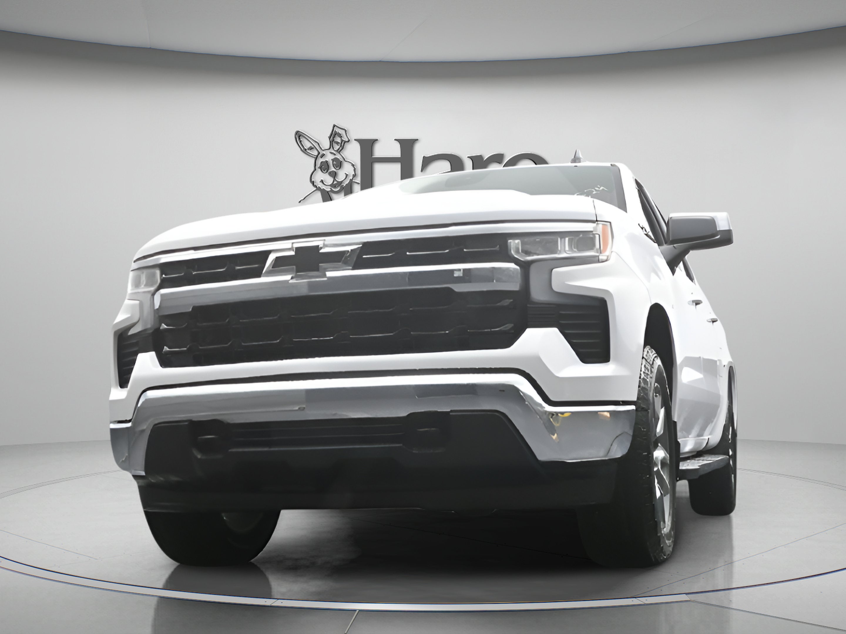 2026 Chevrolet Silverado 1500 LT LT1