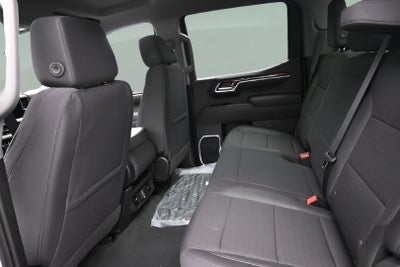 2026 Chevrolet Silverado 1500 LT LT1