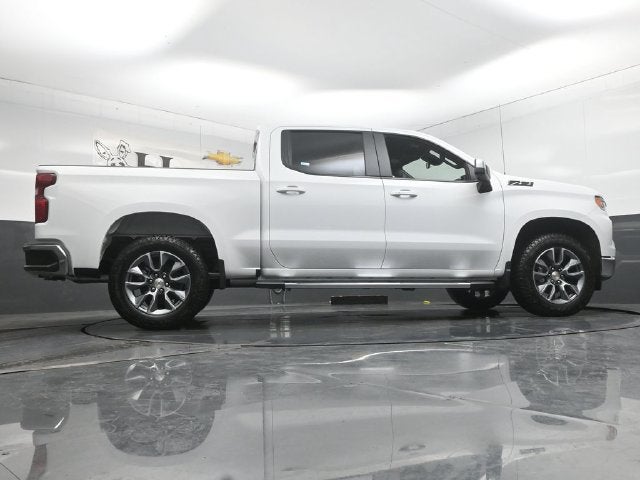 2026 Chevrolet Silverado 1500 LT LT1