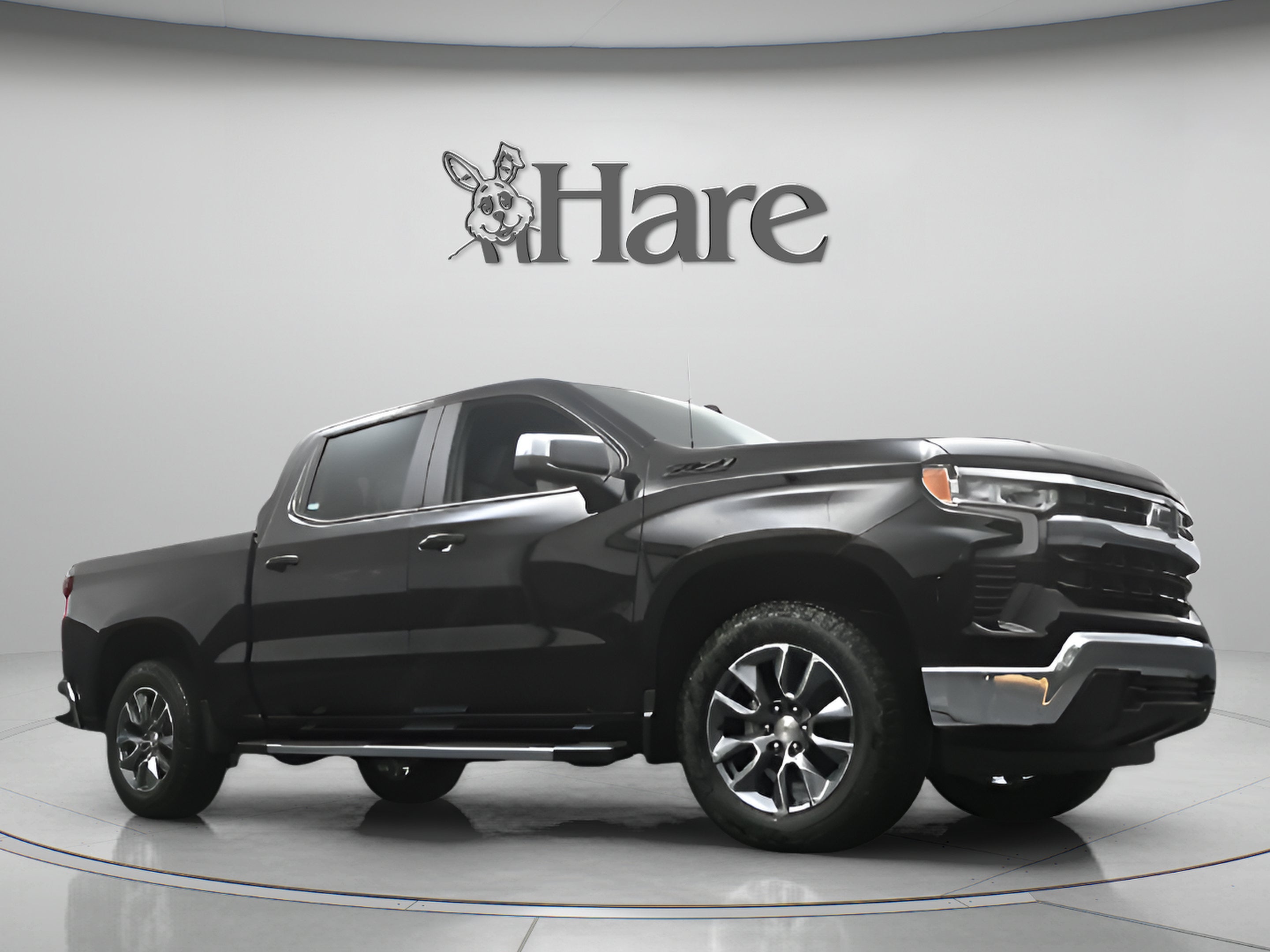 2026 Chevrolet Silverado 1500 LT LT1