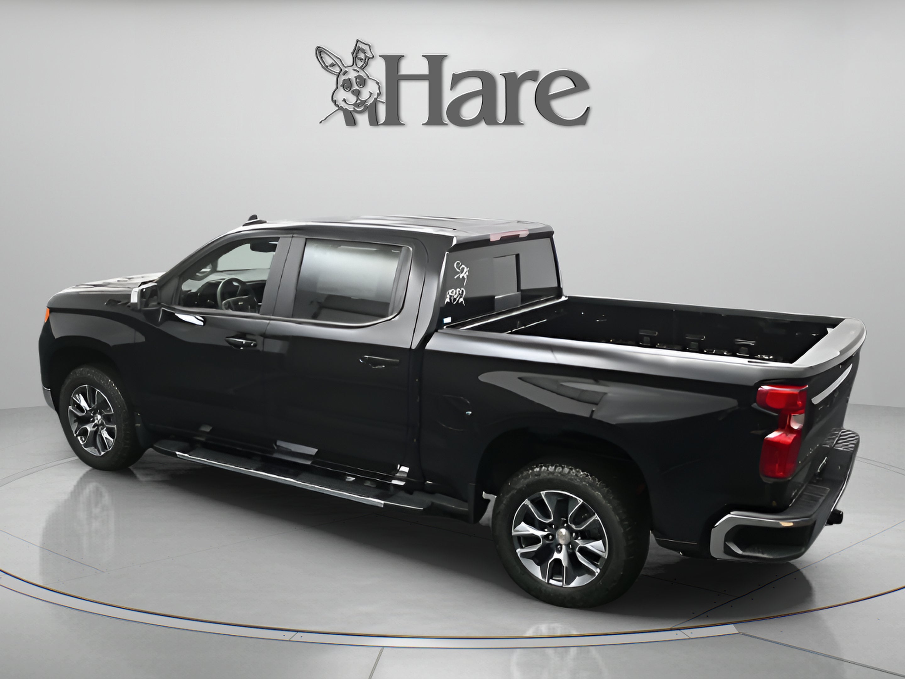 2026 Chevrolet Silverado 1500 LT LT1