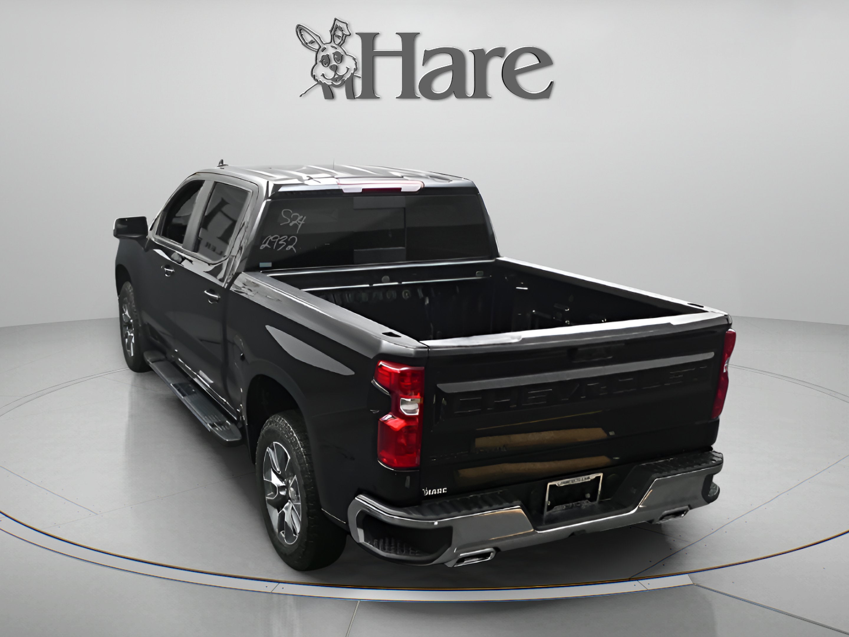 2026 Chevrolet Silverado 1500 LT LT1