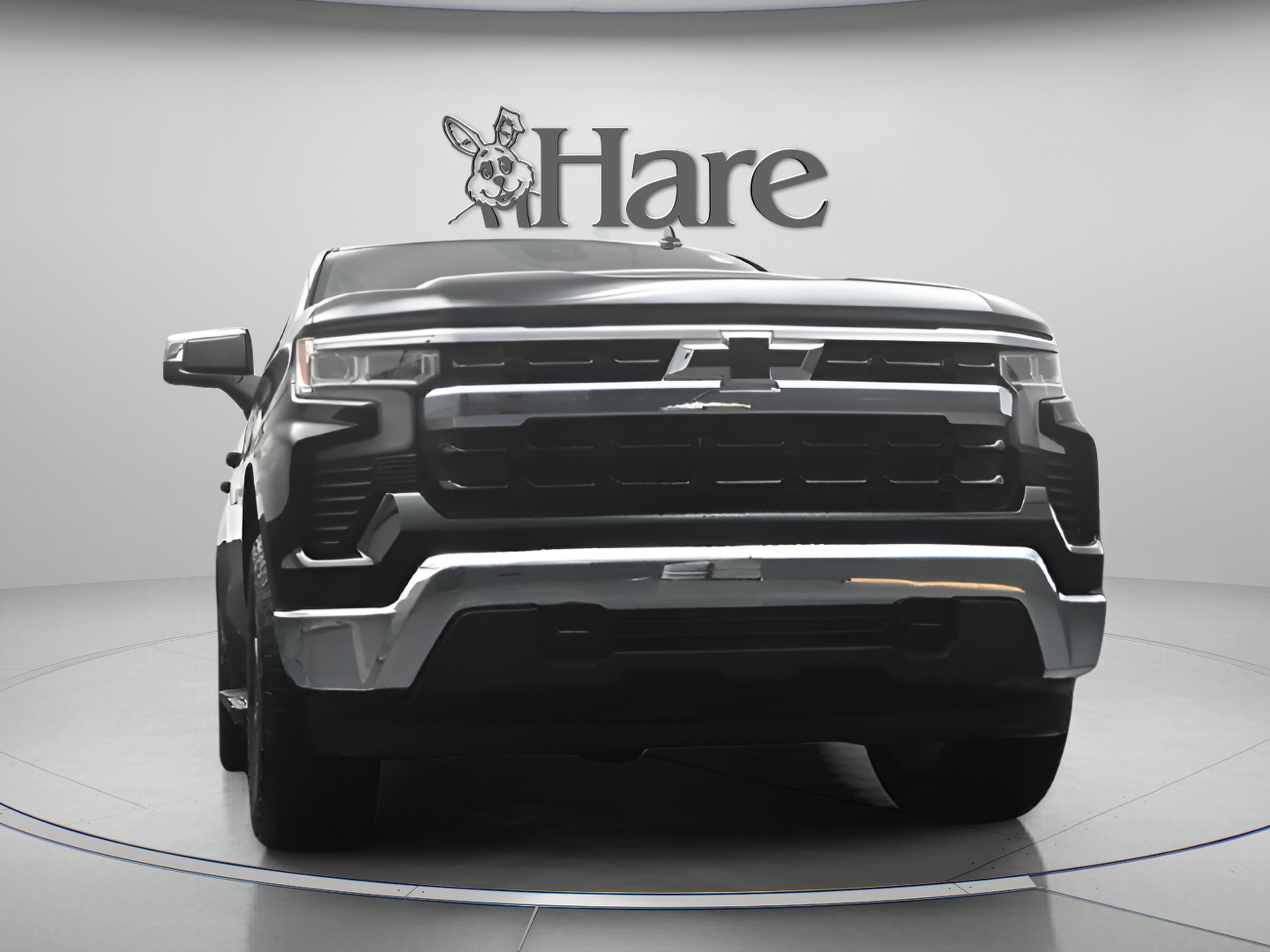 2026 Chevrolet Silverado 1500 LT LT1