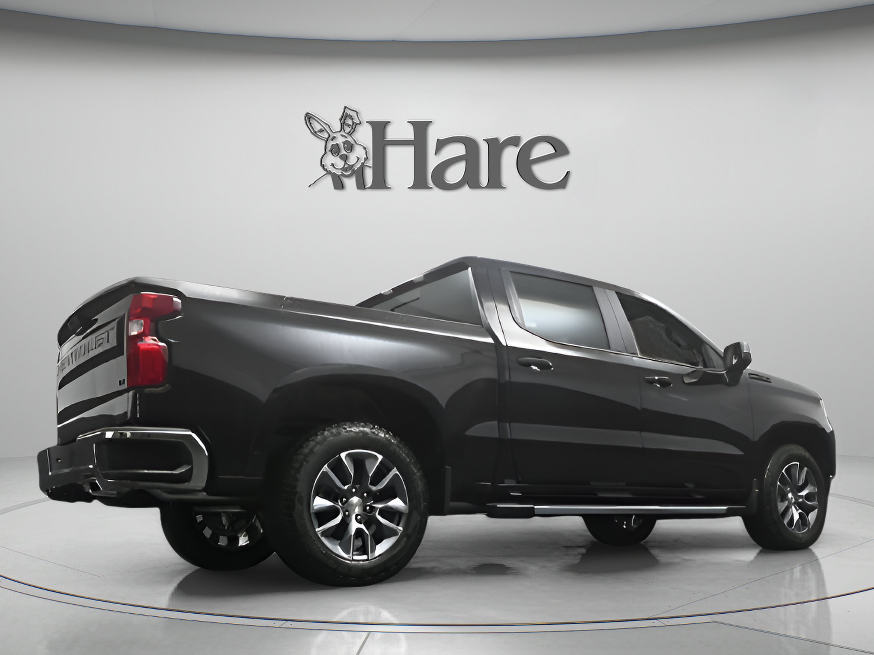 2026 Chevrolet Silverado 1500 LT LT1