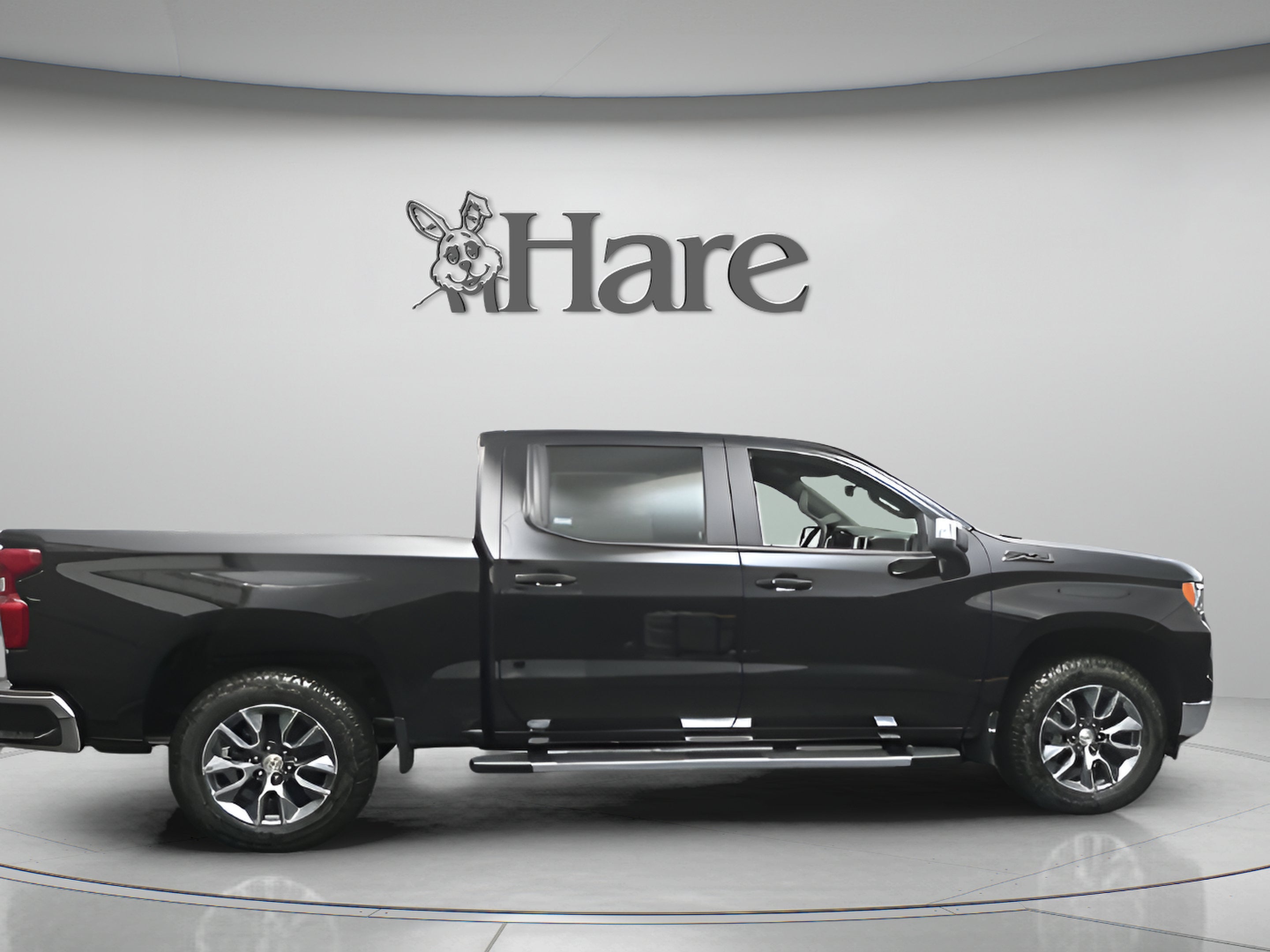2026 Chevrolet Silverado 1500 LT LT1