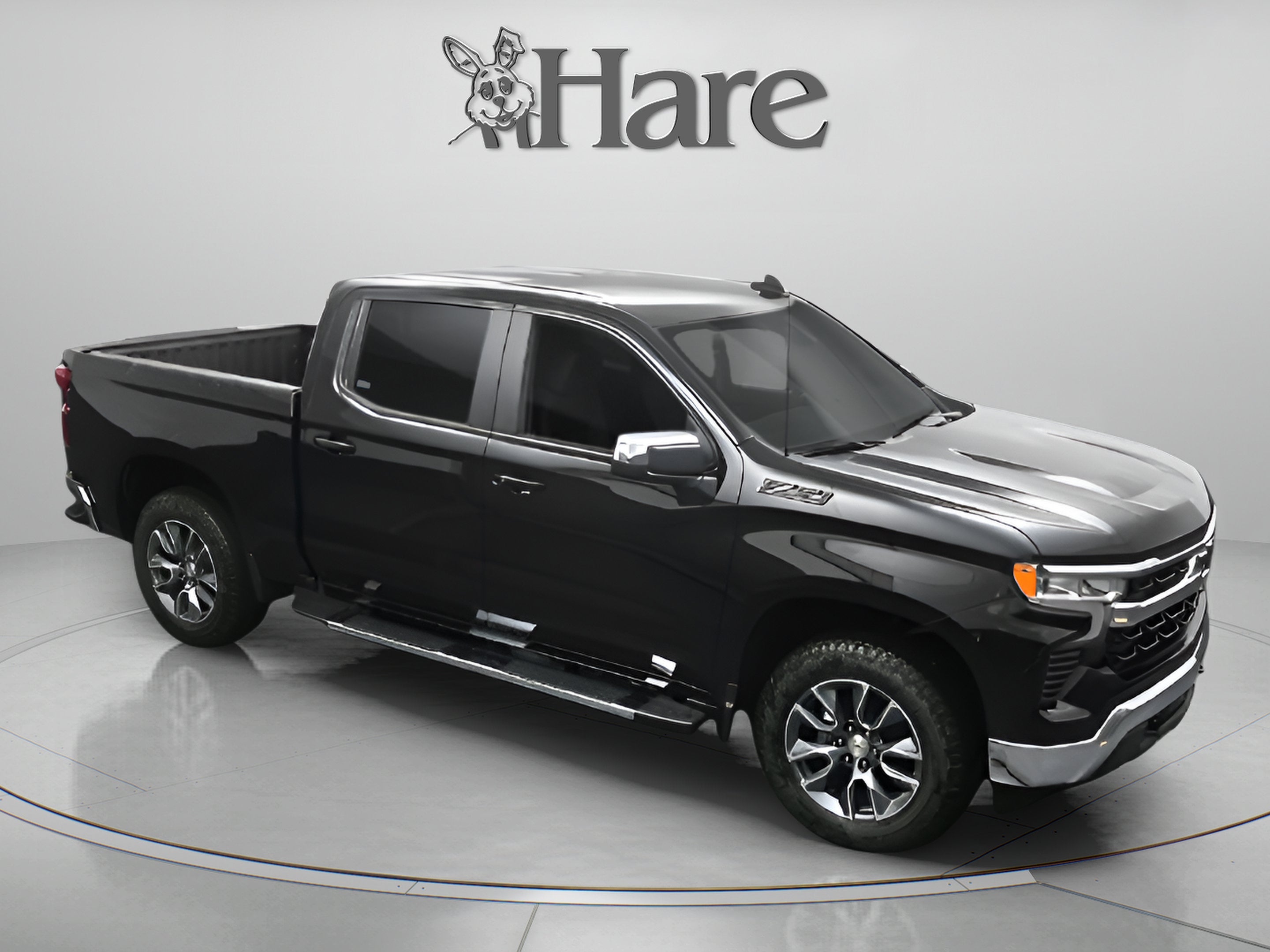2026 Chevrolet Silverado 1500 LT LT1