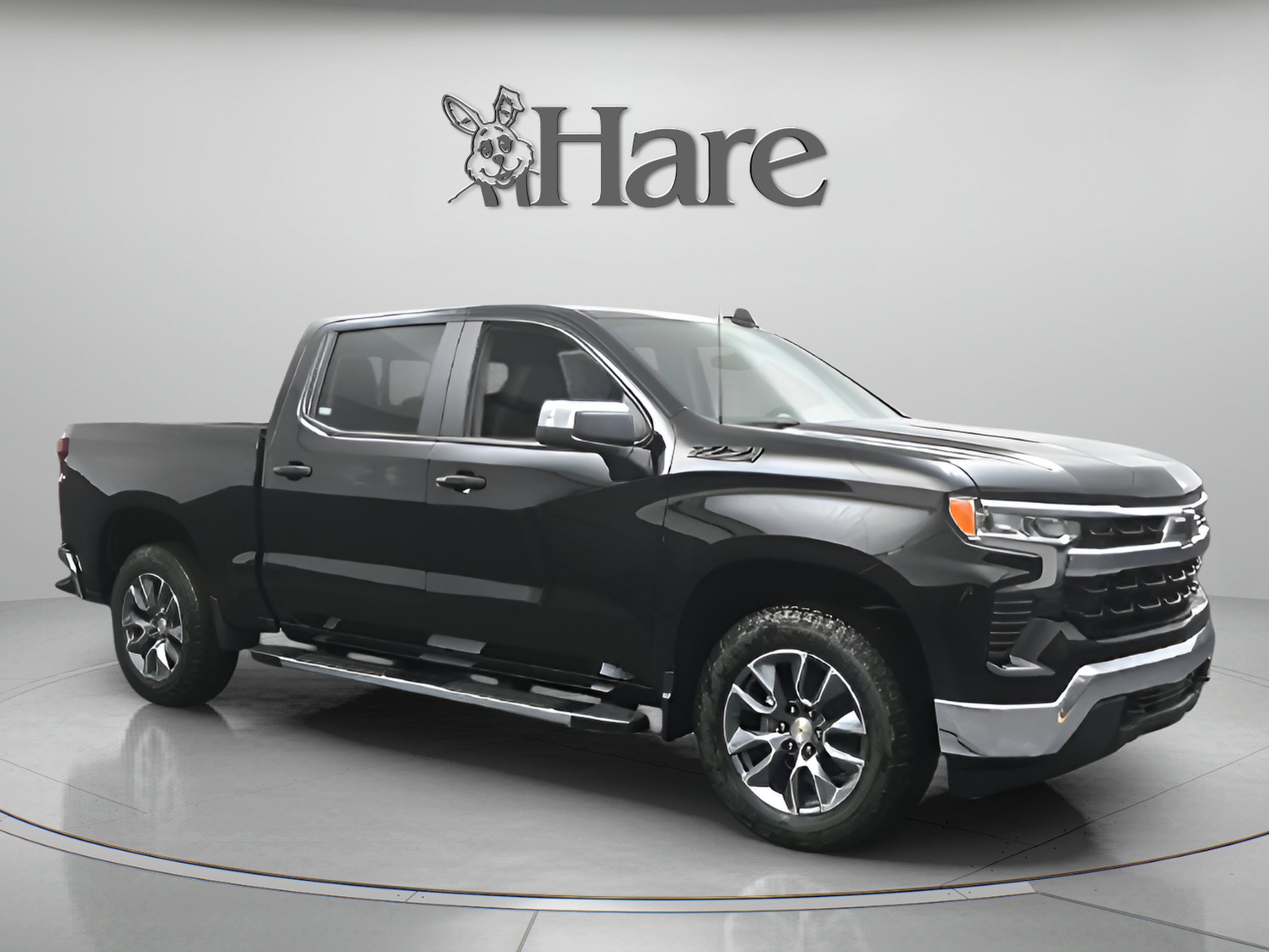 2026 Chevrolet Silverado 1500 LT LT1