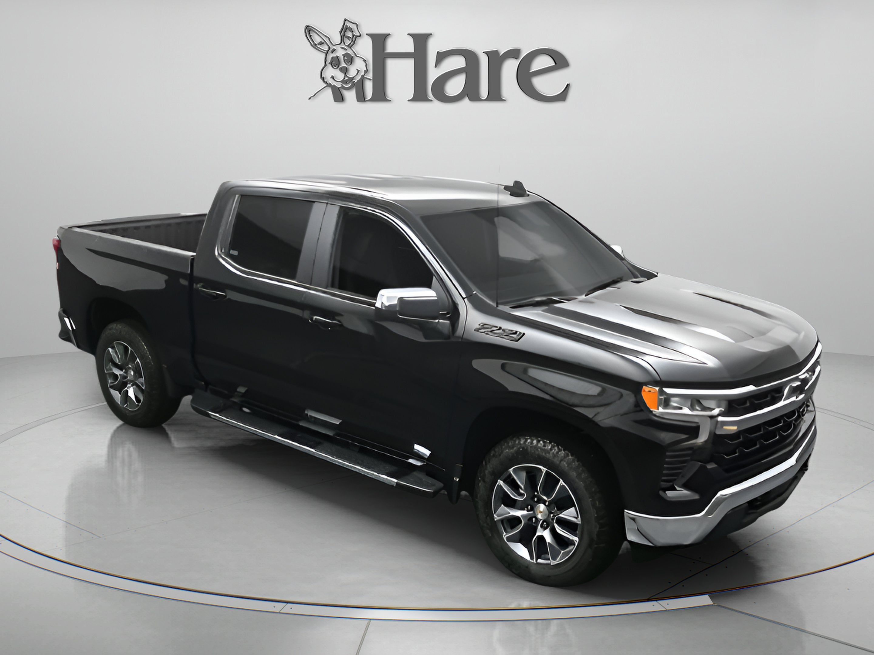 2026 Chevrolet Silverado 1500 LT LT1