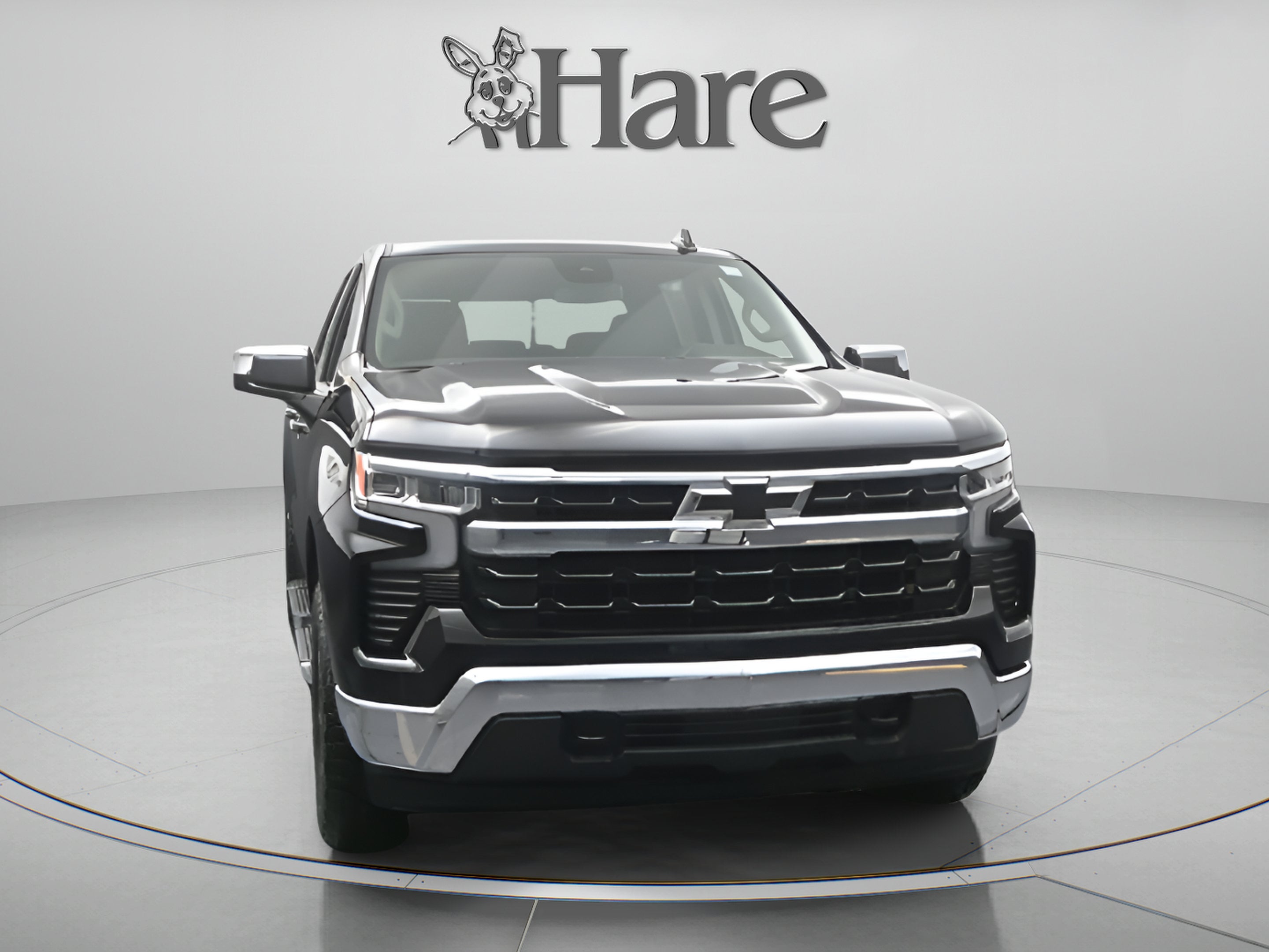 2026 Chevrolet Silverado 1500 LT LT1