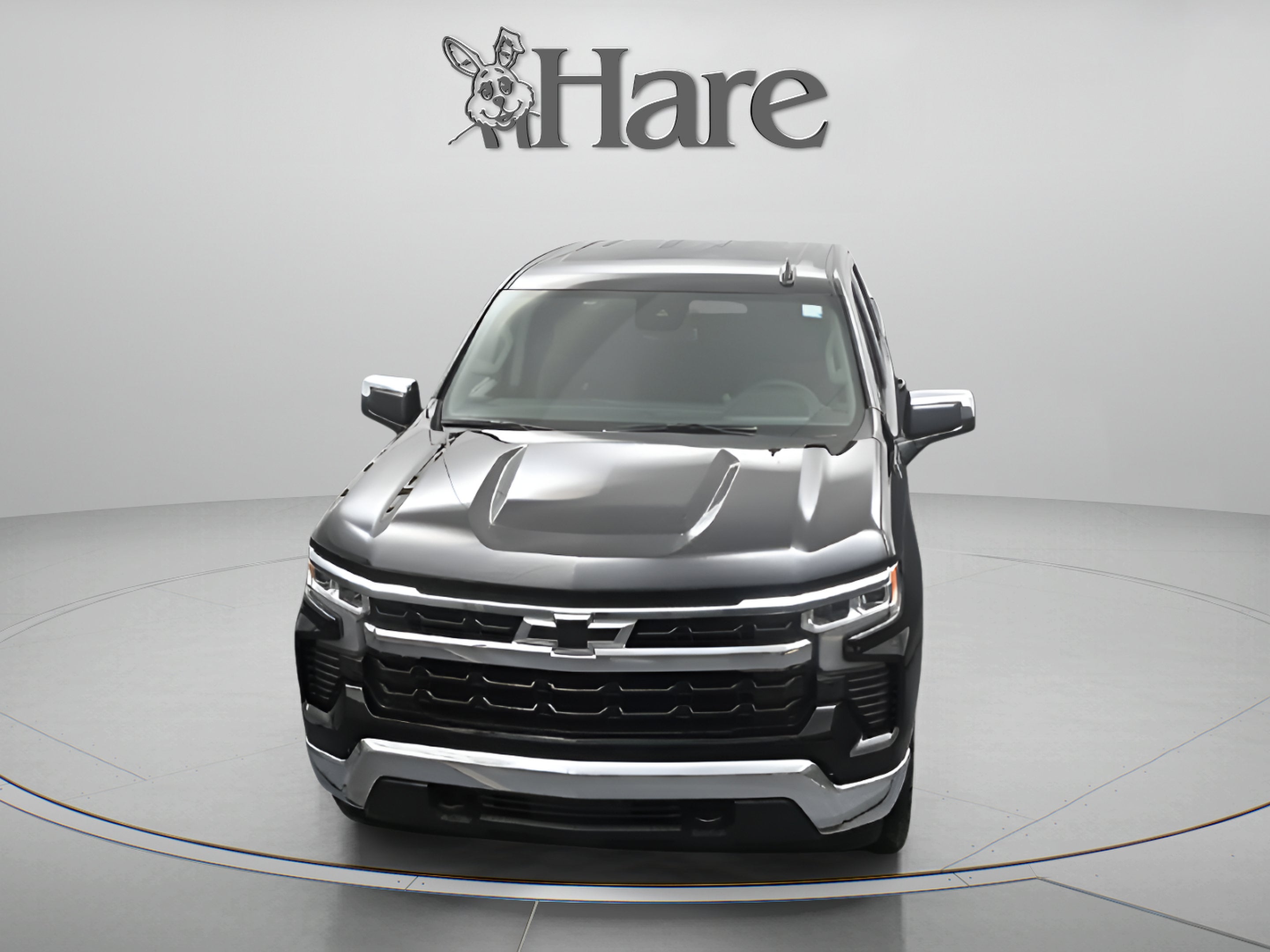 2026 Chevrolet Silverado 1500 LT LT1