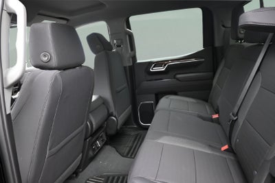 2026 Chevrolet Silverado 1500 LT LT1
