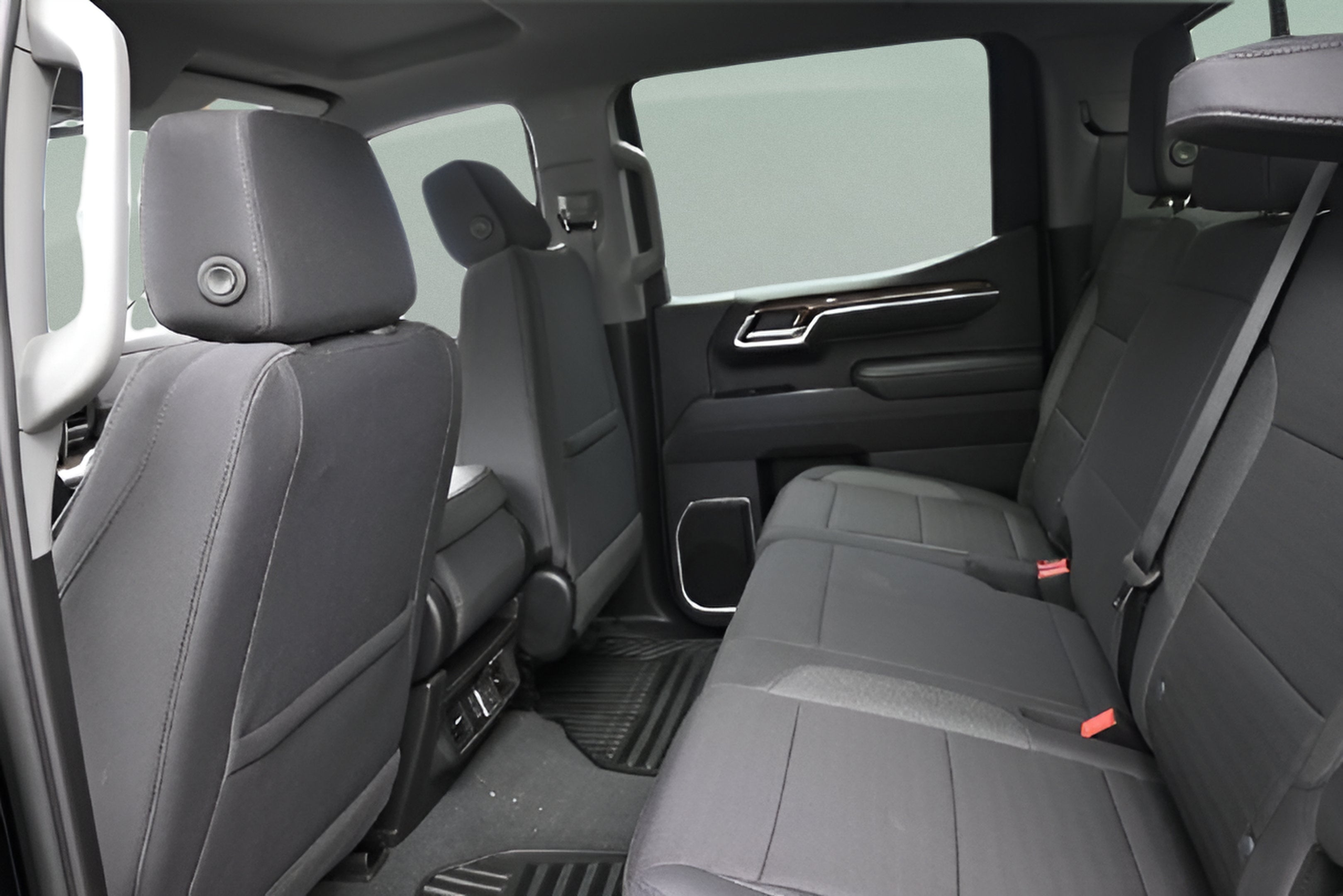 2026 Chevrolet Silverado 1500 LT LT1
