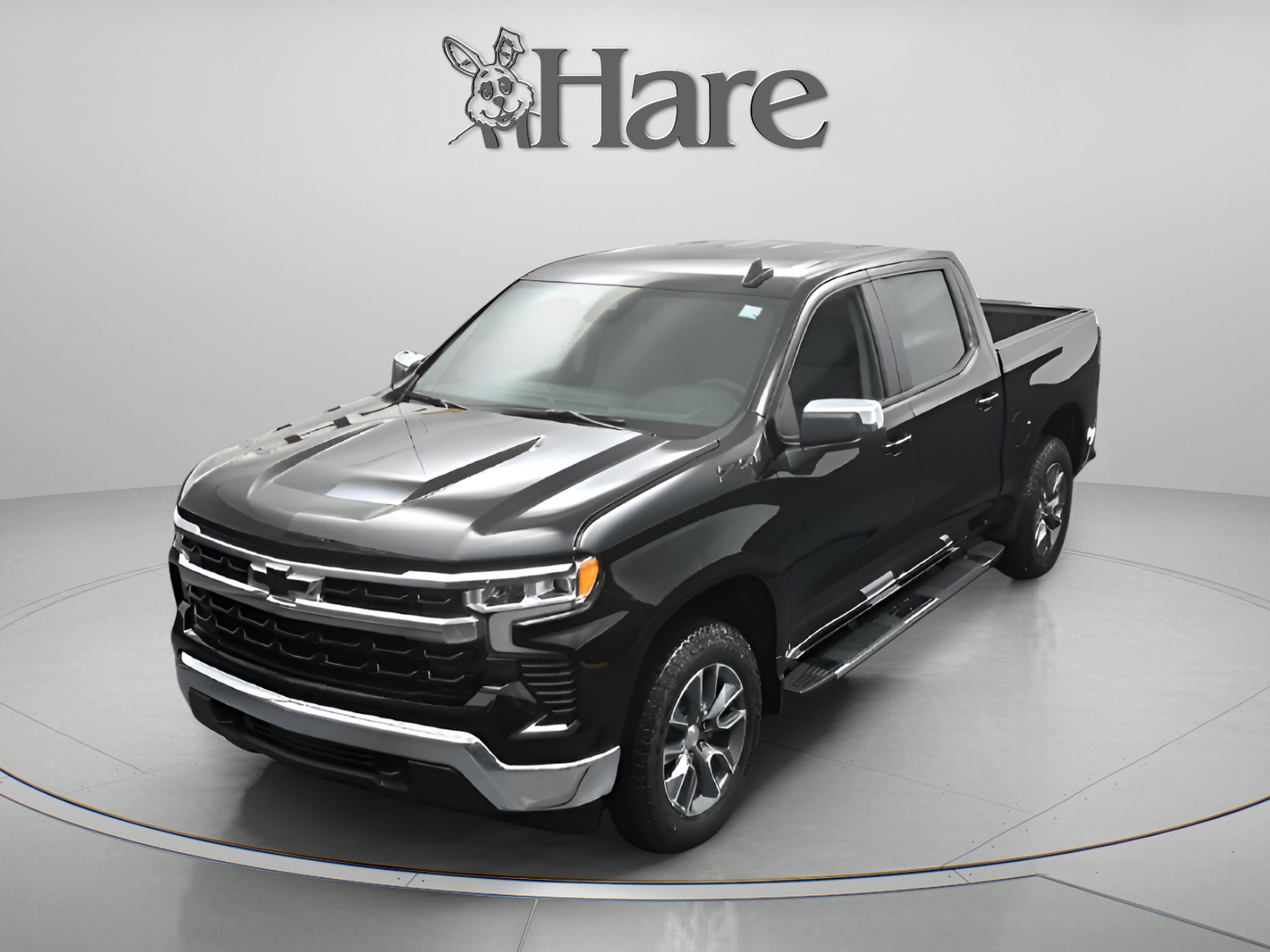 2026 Chevrolet Silverado 1500 LT LT1