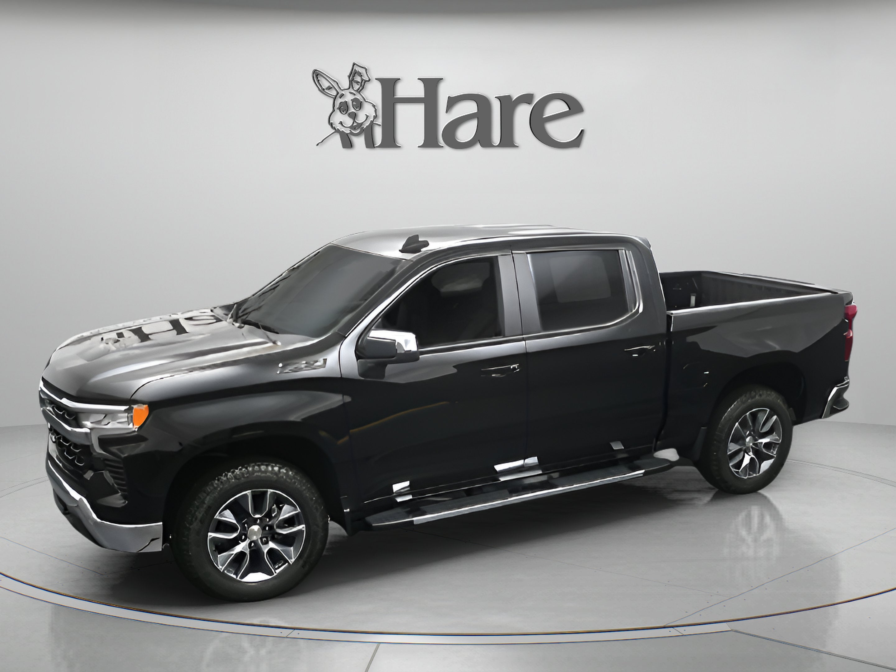 2026 Chevrolet Silverado 1500 LT LT1