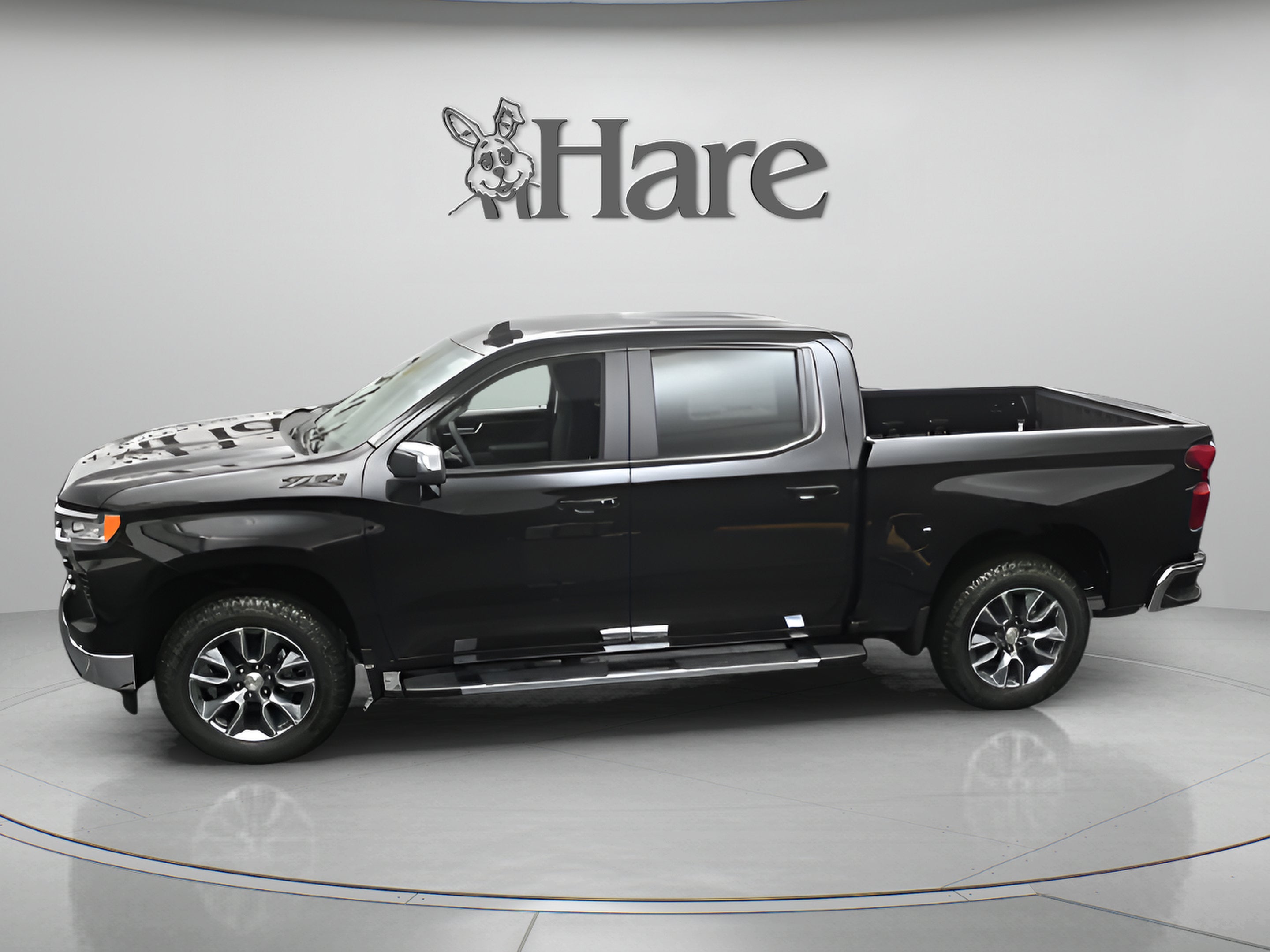 2026 Chevrolet Silverado 1500 LT LT1