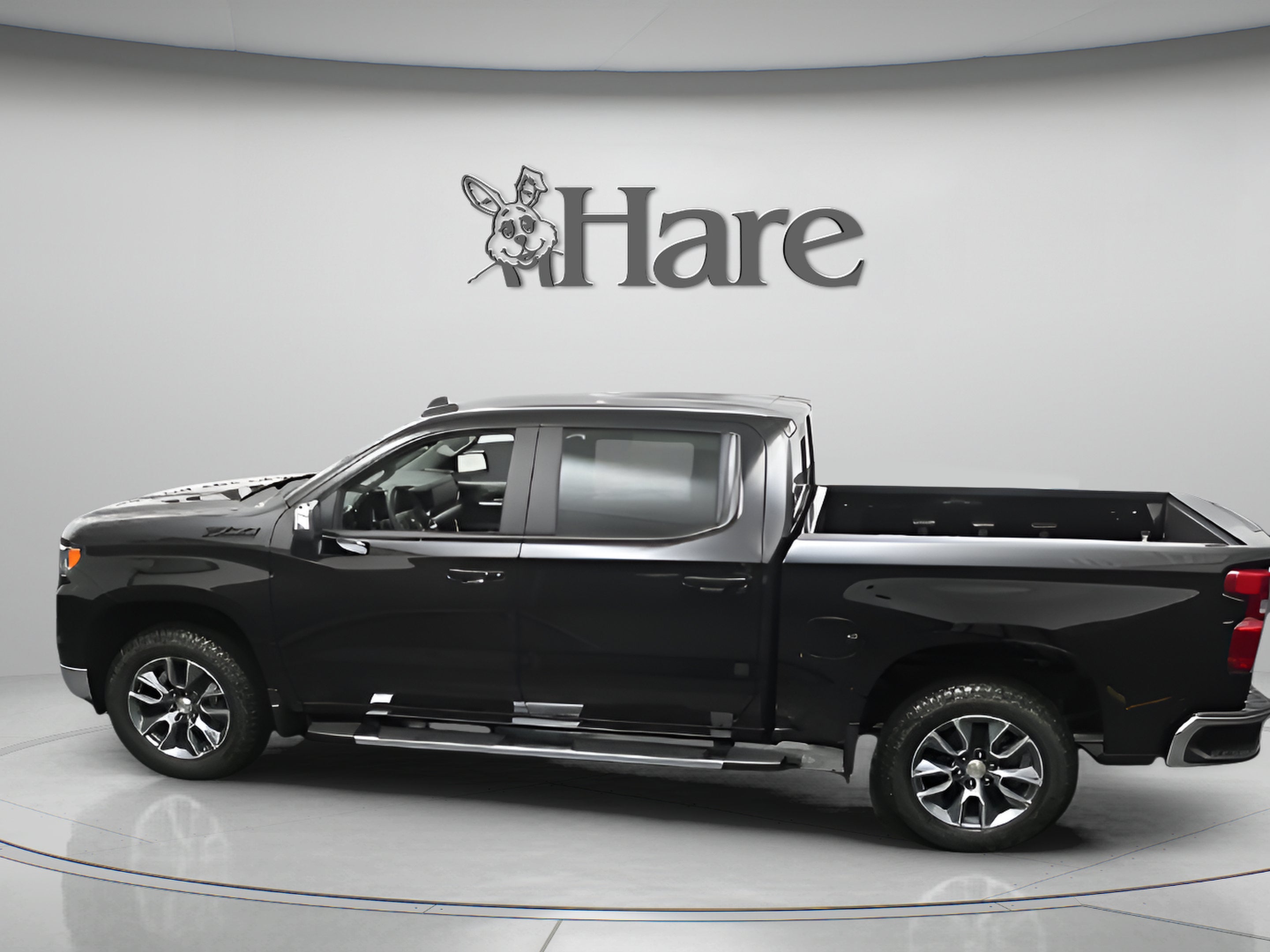 2026 Chevrolet Silverado 1500 LT LT1