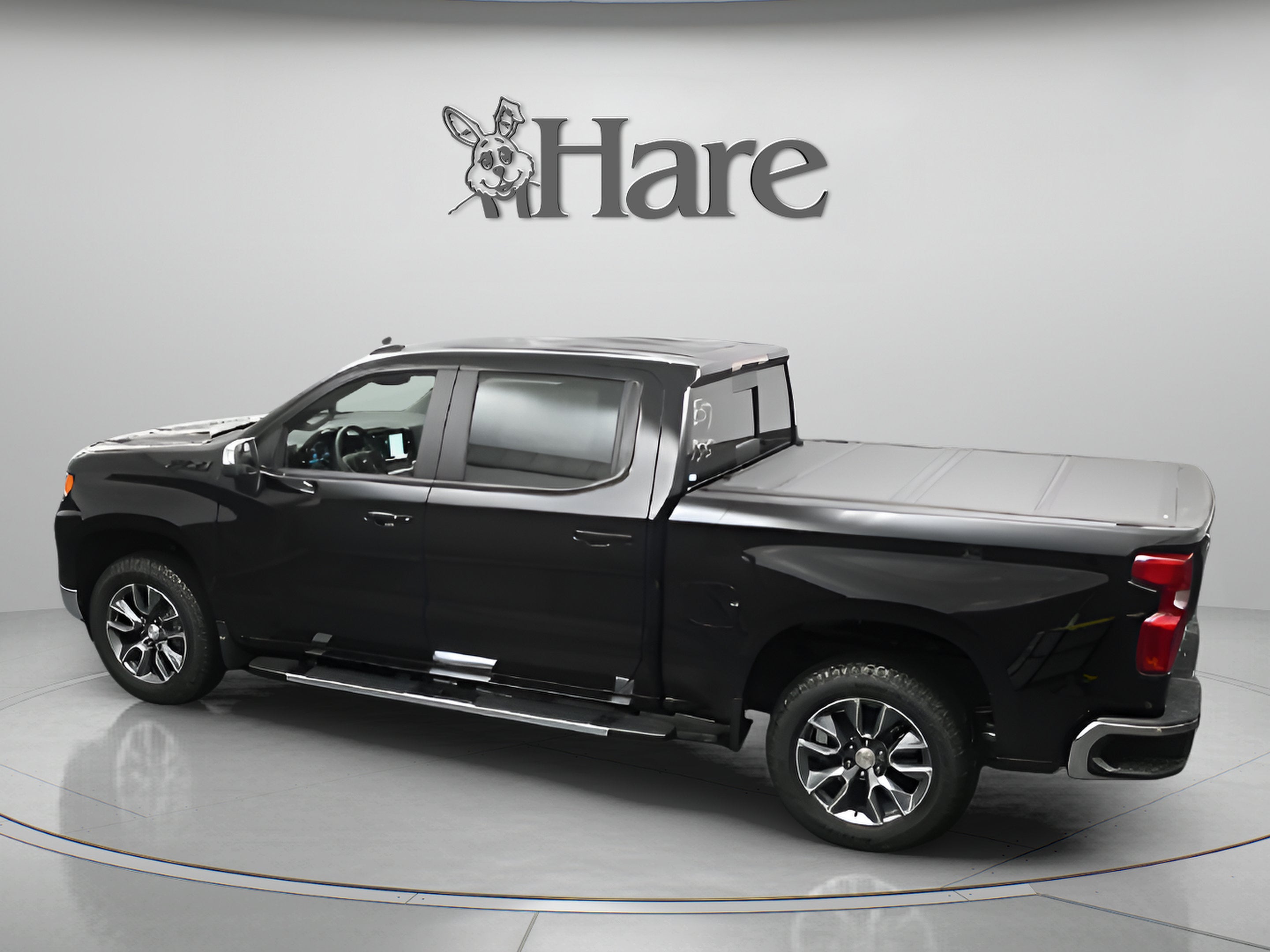 2026 Chevrolet Silverado 1500 LT LT1