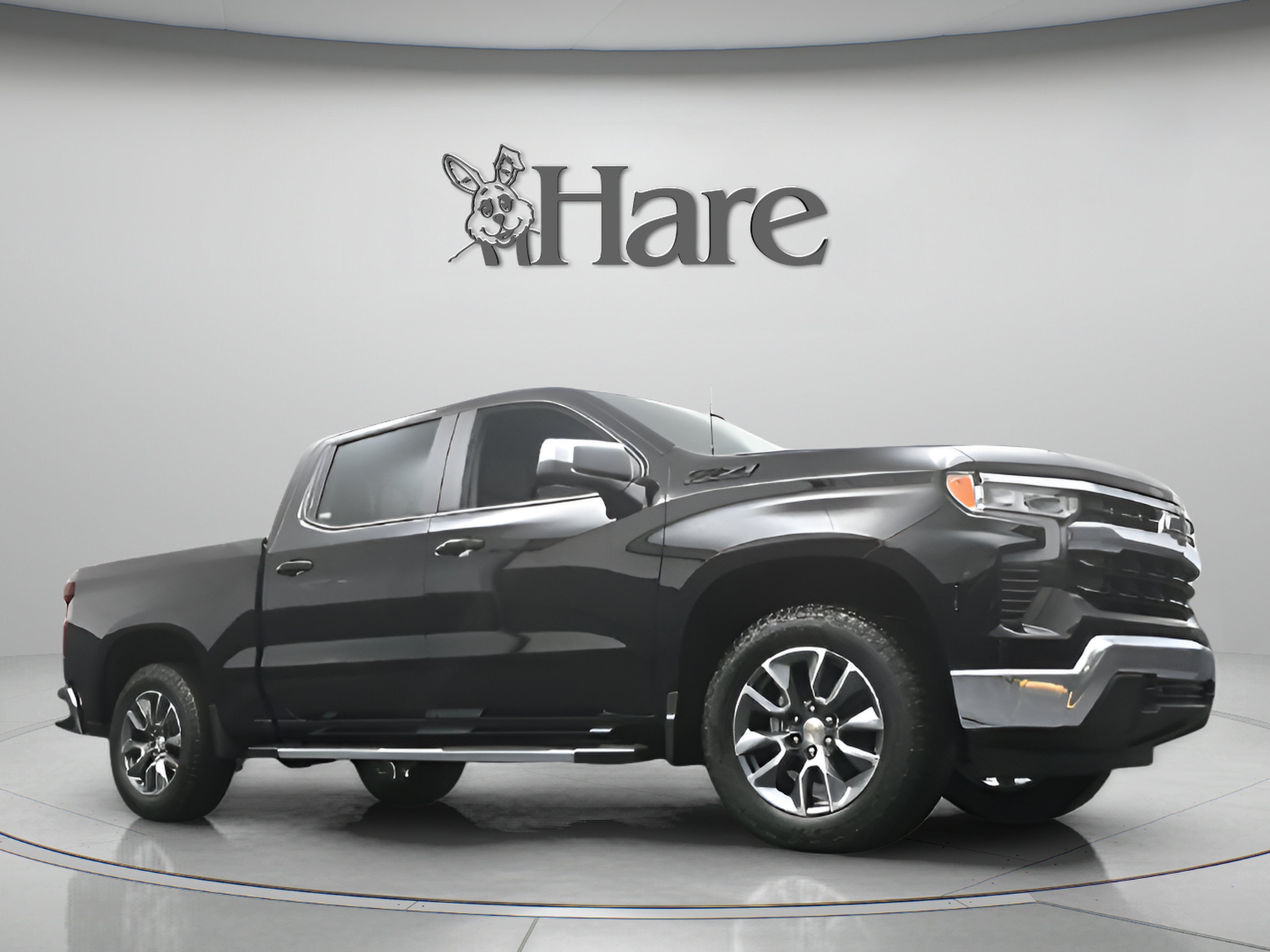 2026 Chevrolet Silverado 1500 LT LT1