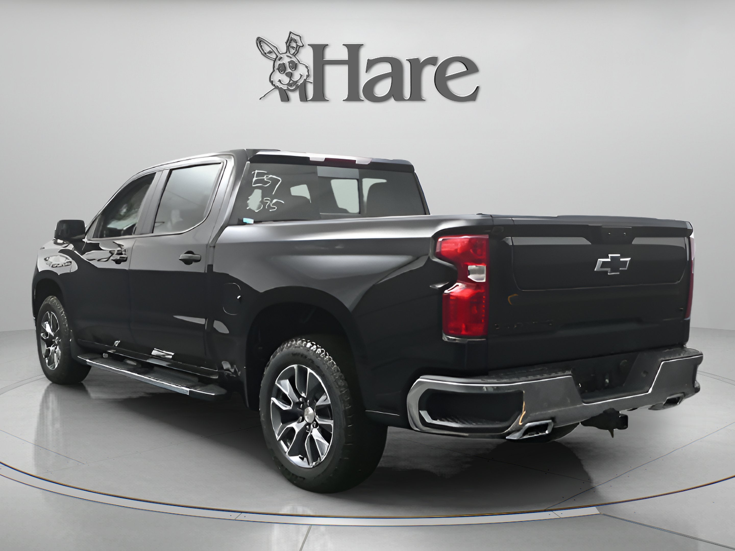 2026 Chevrolet Silverado 1500 LT LT1