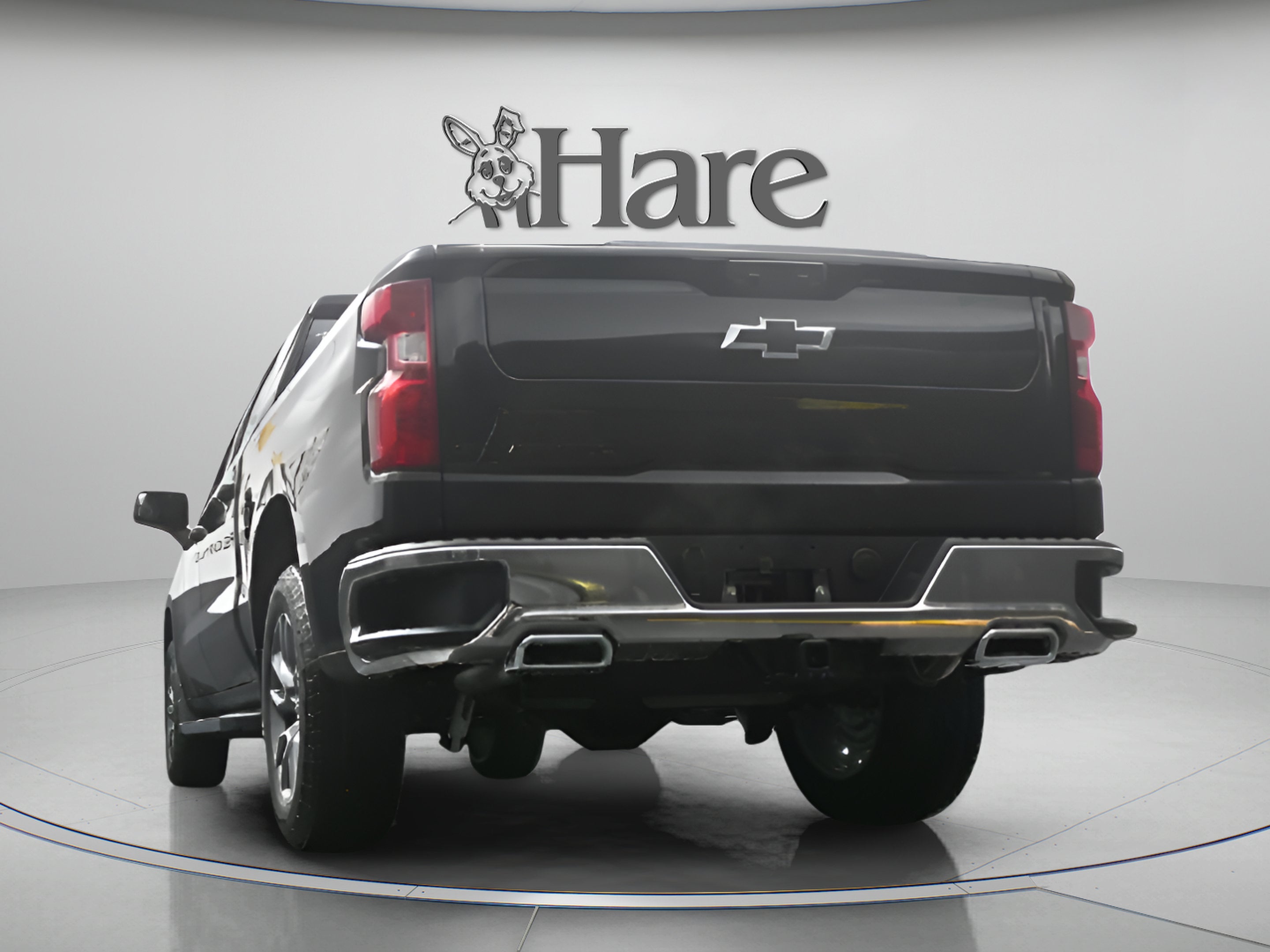 2026 Chevrolet Silverado 1500 LT LT1