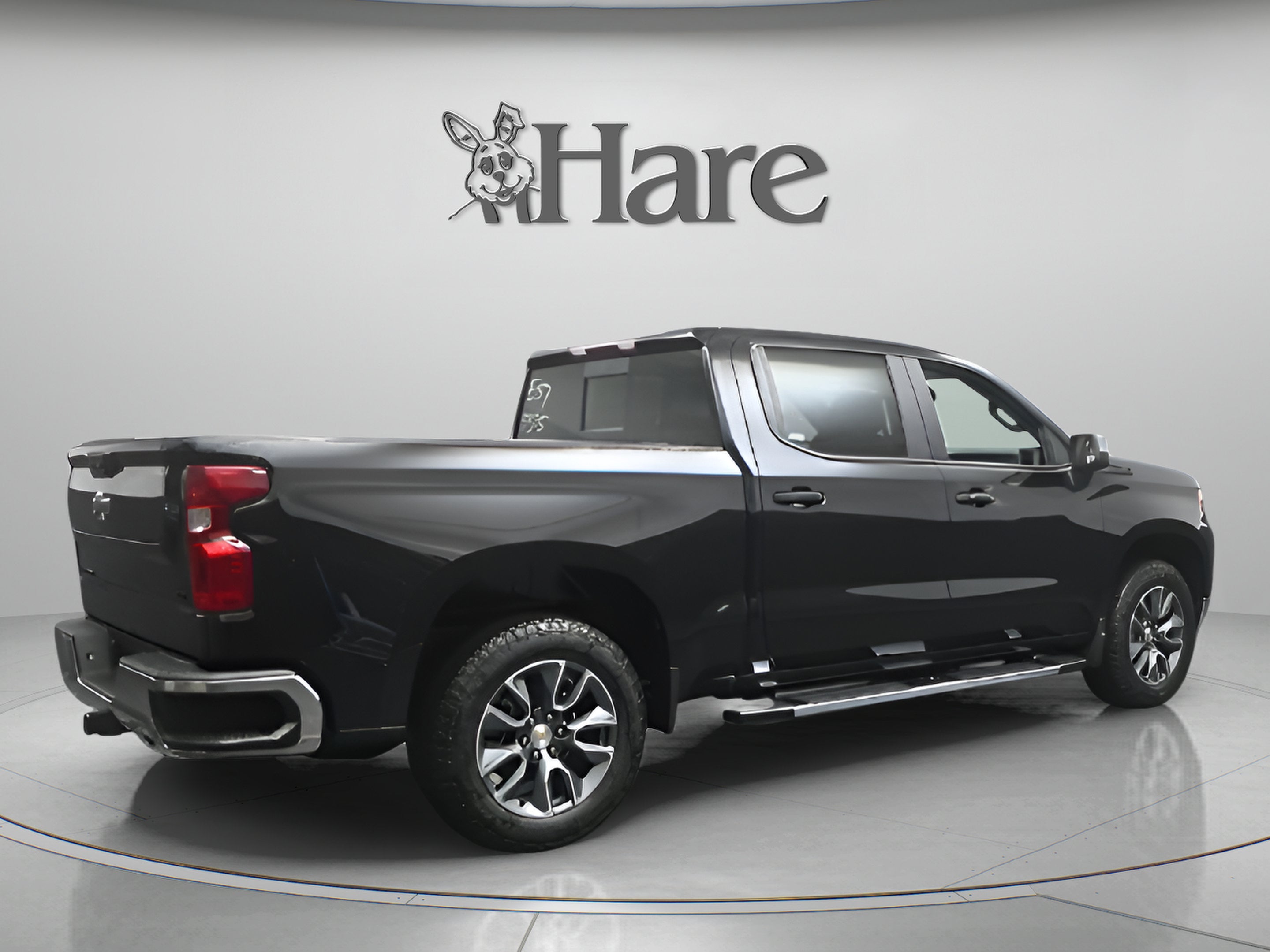 2026 Chevrolet Silverado 1500 LT LT1