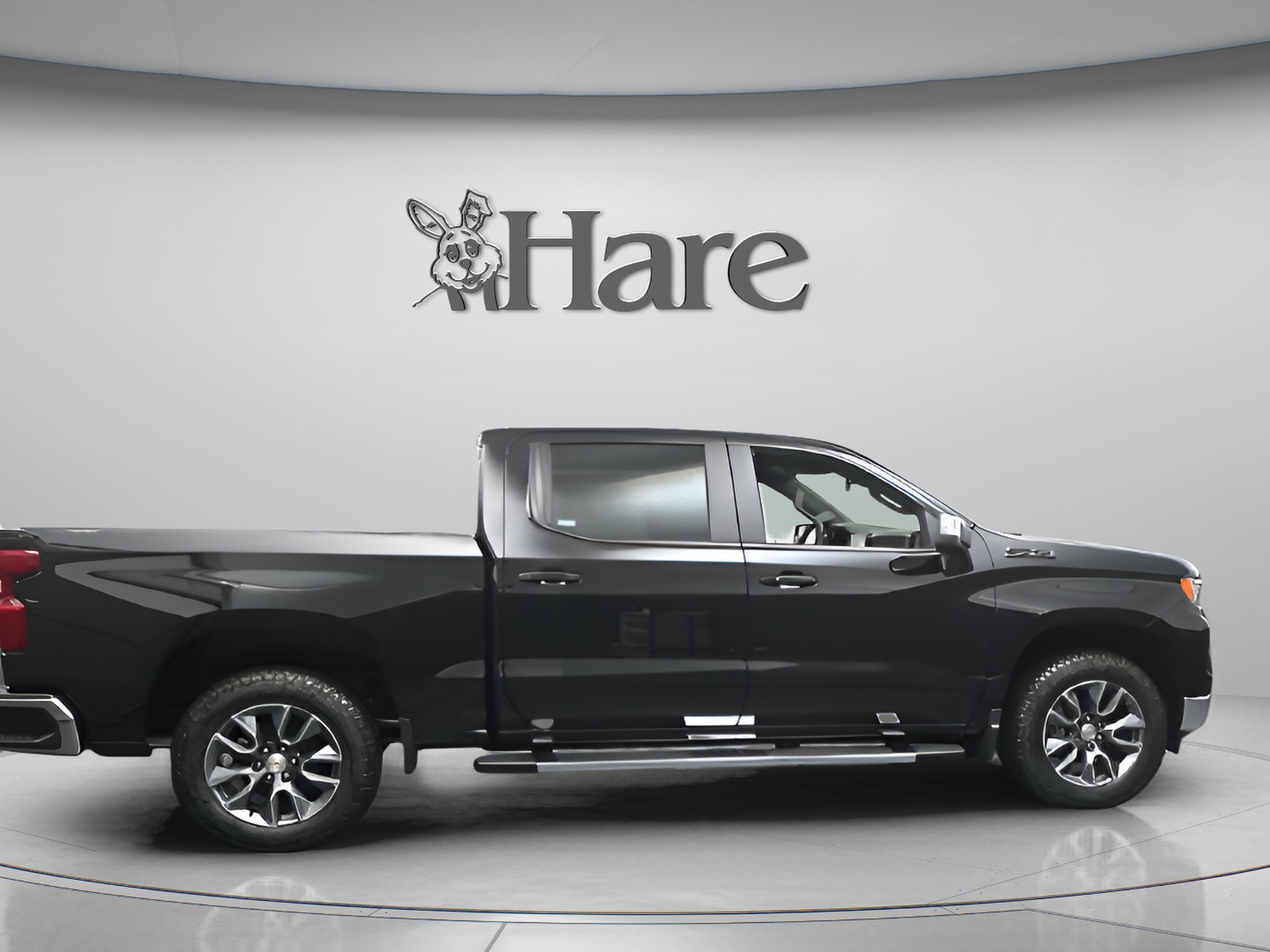 2026 Chevrolet Silverado 1500 LT LT1